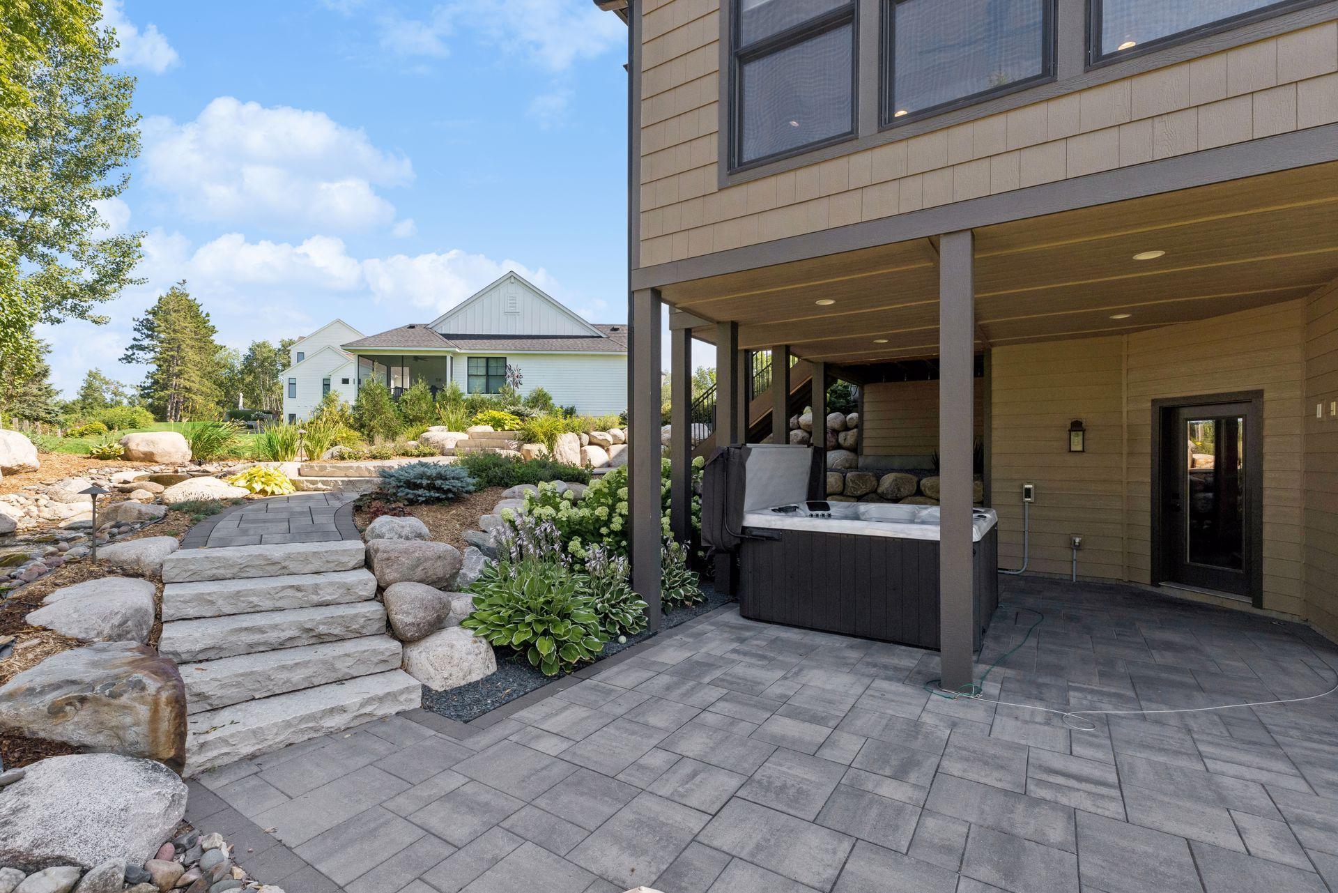 View of Residential at 607 Heritage Place, Stillwater MN 55082, Stillwater (47 of 61) - Mike Wilen | Minnesota Team Real Estate