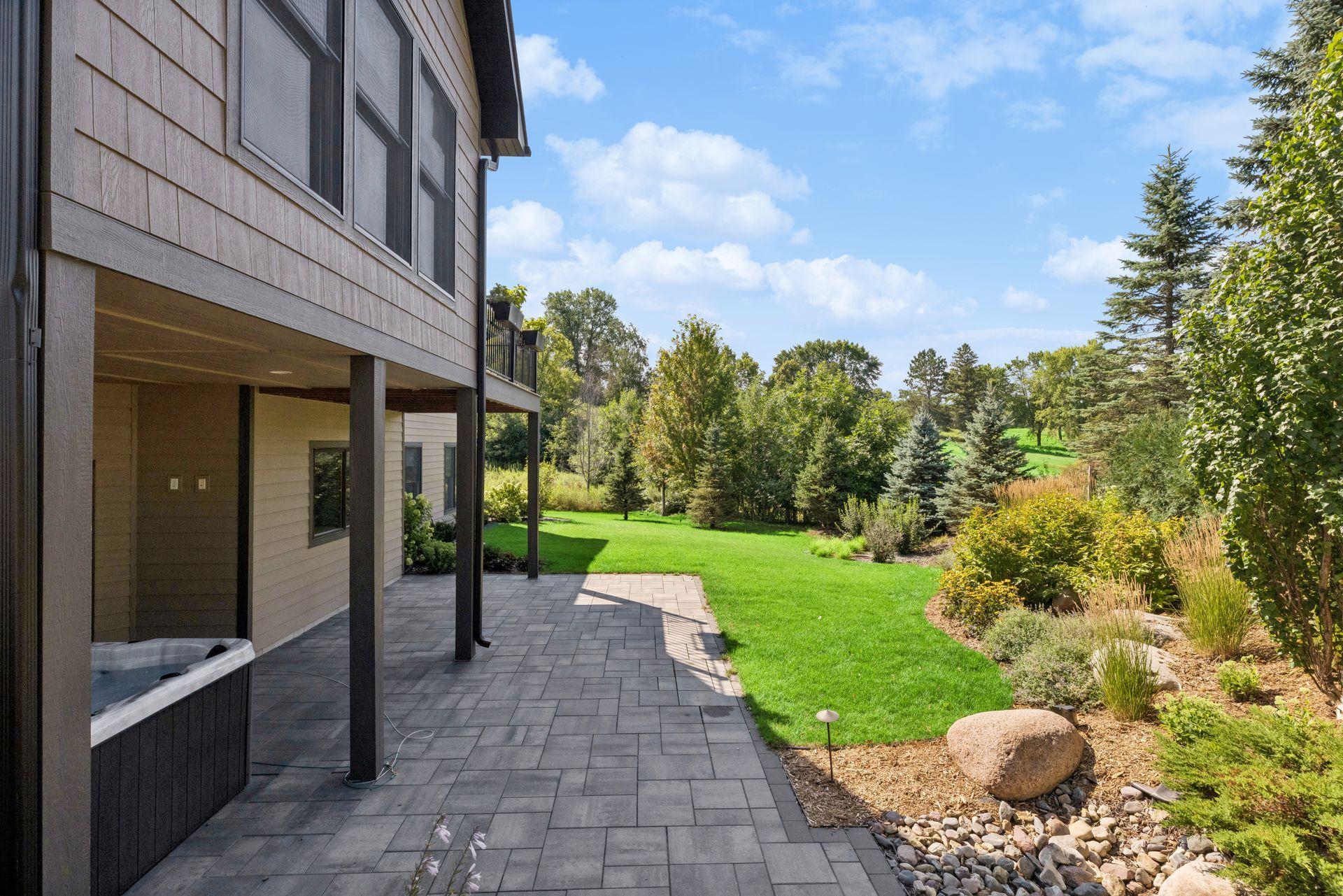 View of Residential at 607 Heritage Place, Stillwater MN 55082, Stillwater (46 of 61) - Mike Wilen | Minnesota Team Real Estate