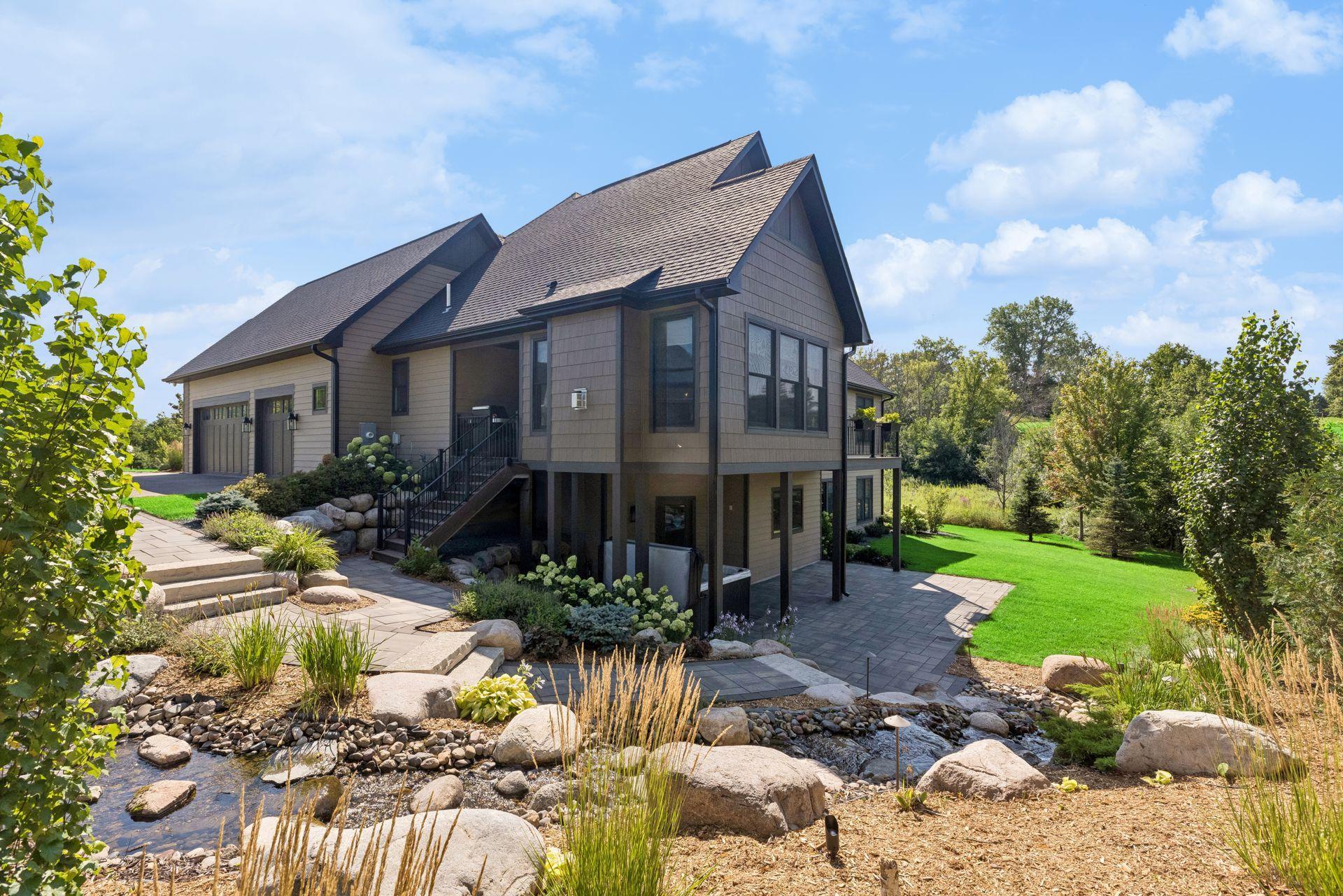 View of Residential at 607 Heritage Place, Stillwater MN 55082, Stillwater (42 of 61) - Mike Wilen | Minnesota Team Real Estate