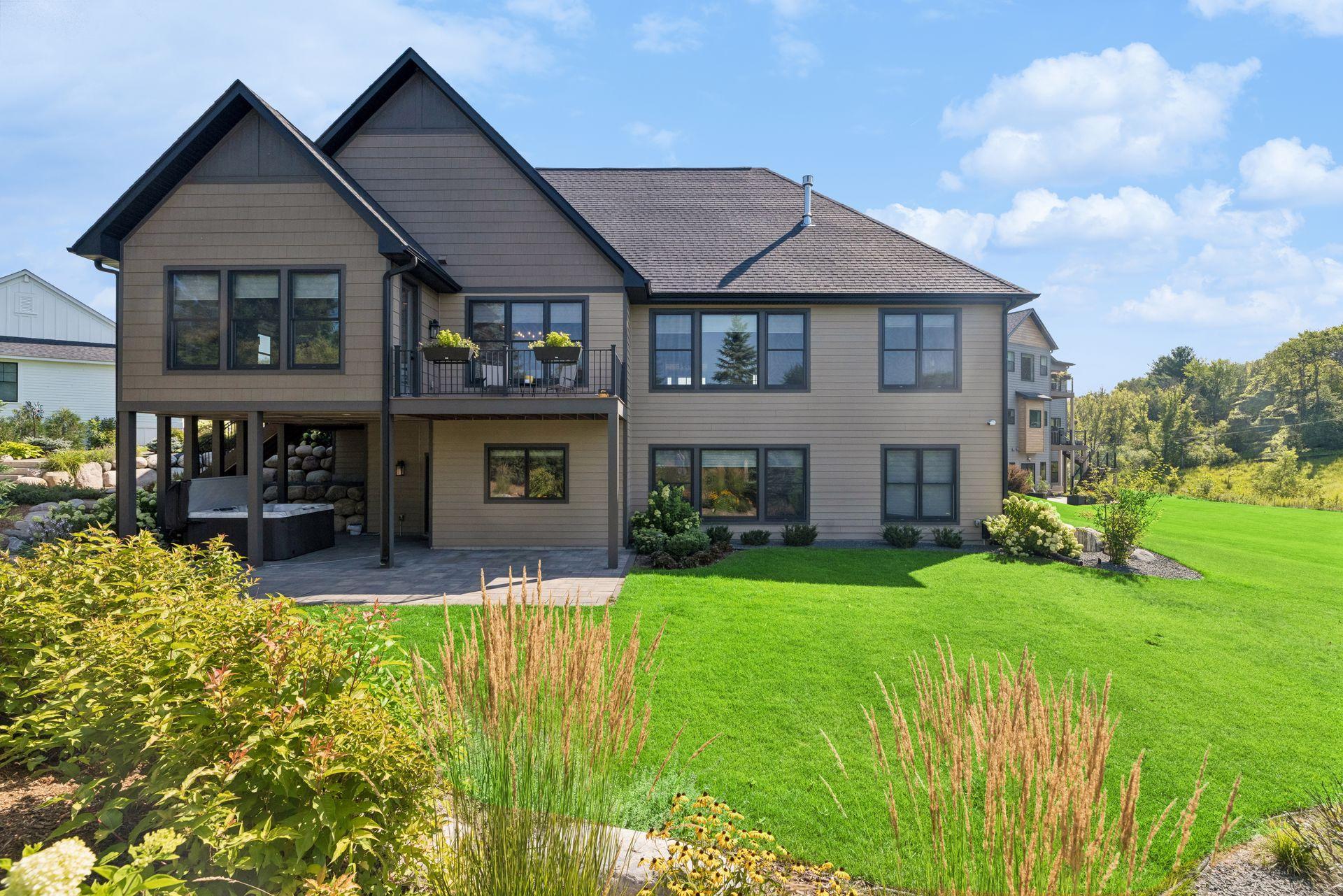 View of Residential at 607 Heritage Place, Stillwater MN 55082, Stillwater (38 of 61) - Mike Wilen | Minnesota Team Real Estate