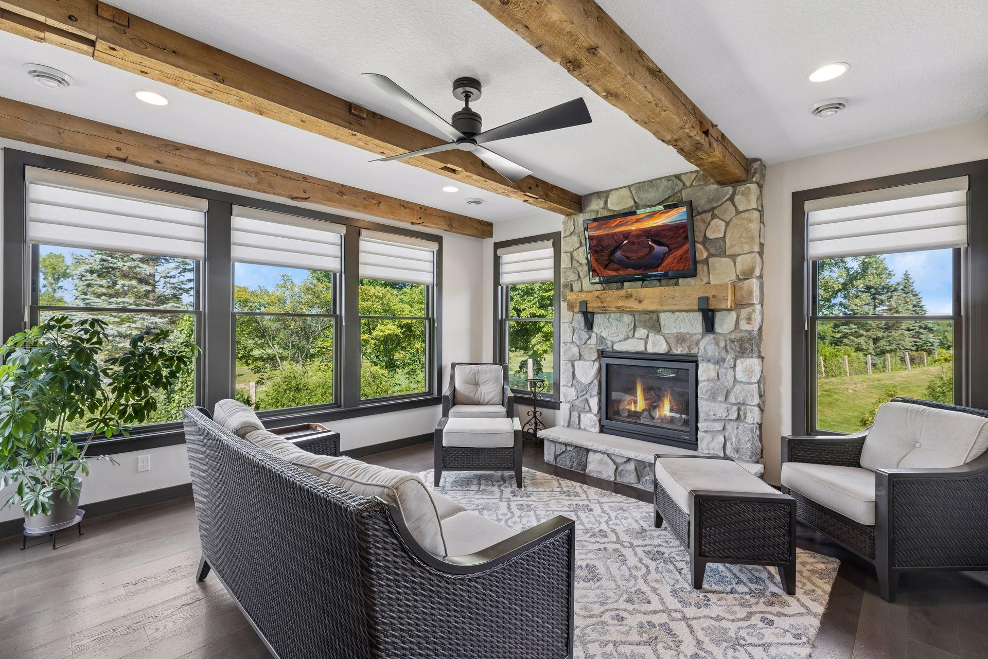 View of Residential at 607 Heritage Place, Stillwater MN 55082, Stillwater (16 of 61) - Mike Wilen | Minnesota Team Real Estate