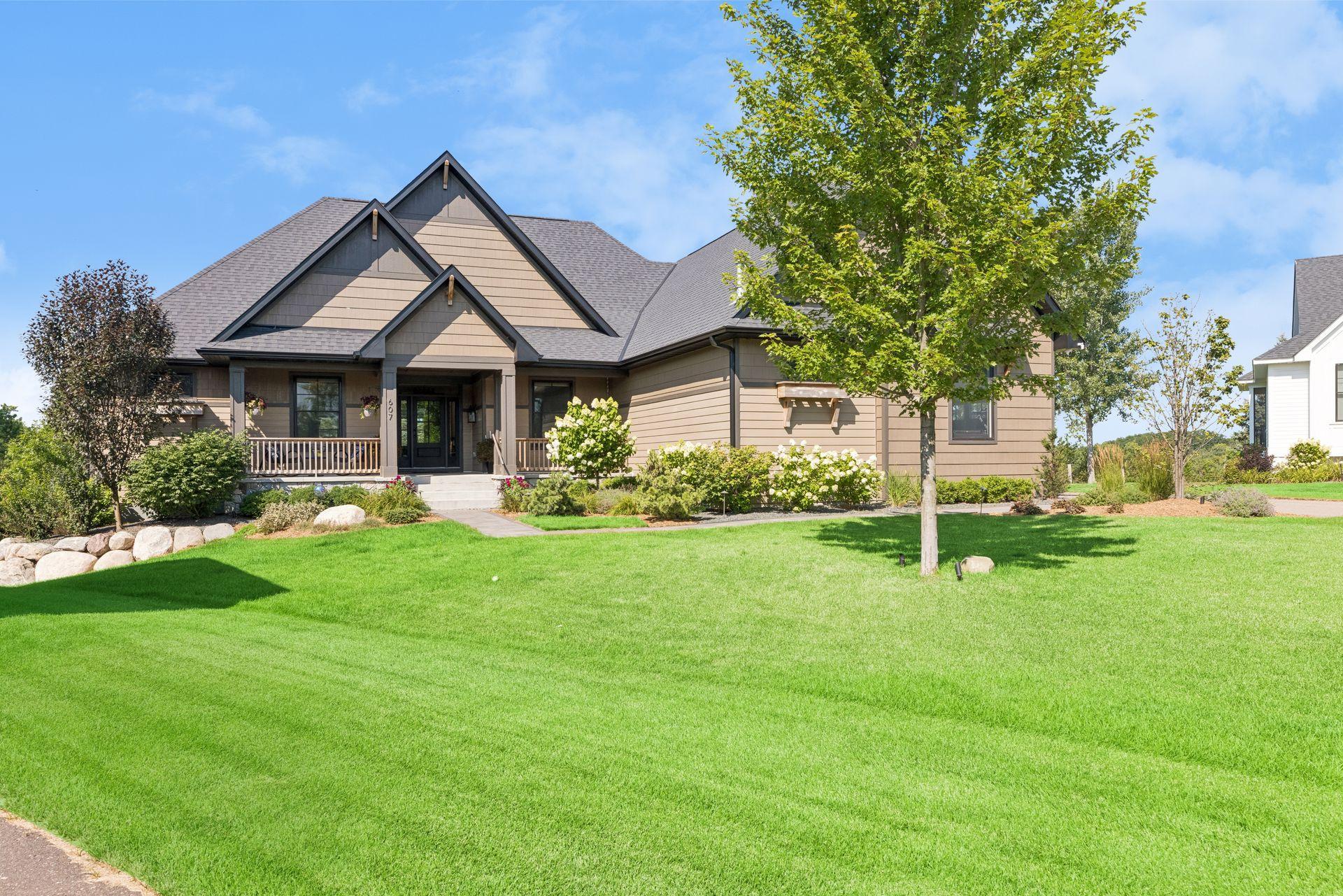 View of Residential at 607 Heritage Place, Stillwater MN 55082, Stillwater - Mike Wilen | Minnesota Team Real Estate