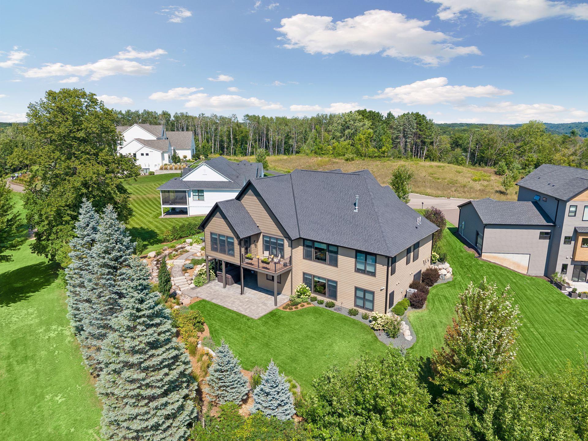 View of Residential at 607 Heritage Place, Stillwater MN 55082, Stillwater (61 of 61) - Mike Wilen | Minnesota Team Real Estate