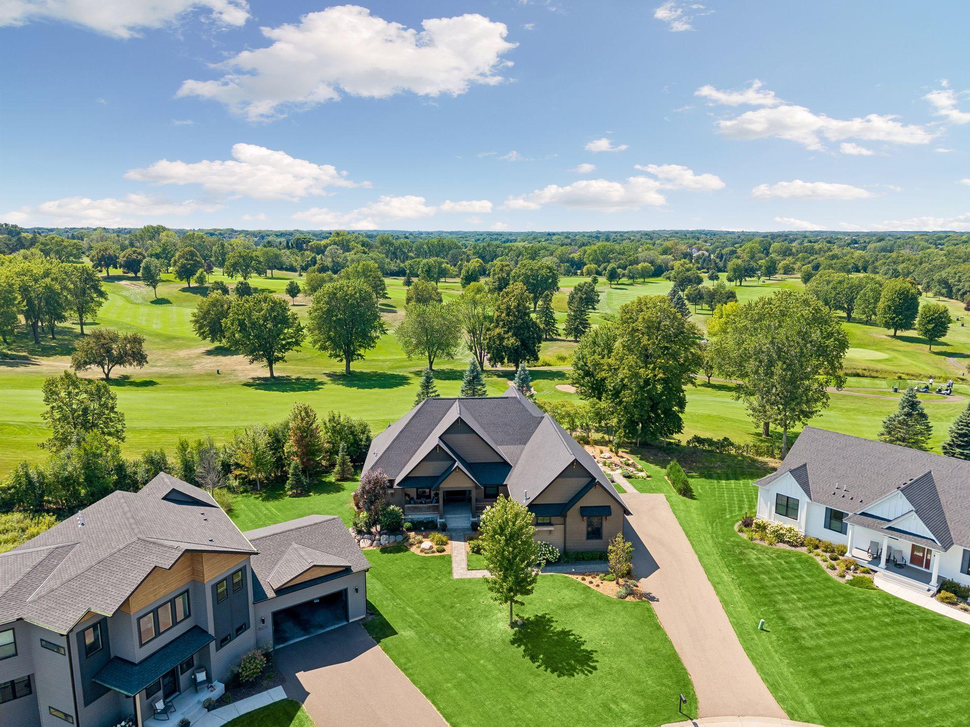 View of Residential at 607 Heritage Place, Stillwater MN 55082, Stillwater (52 of 61) - Mike Wilen | Minnesota Team Real Estate
