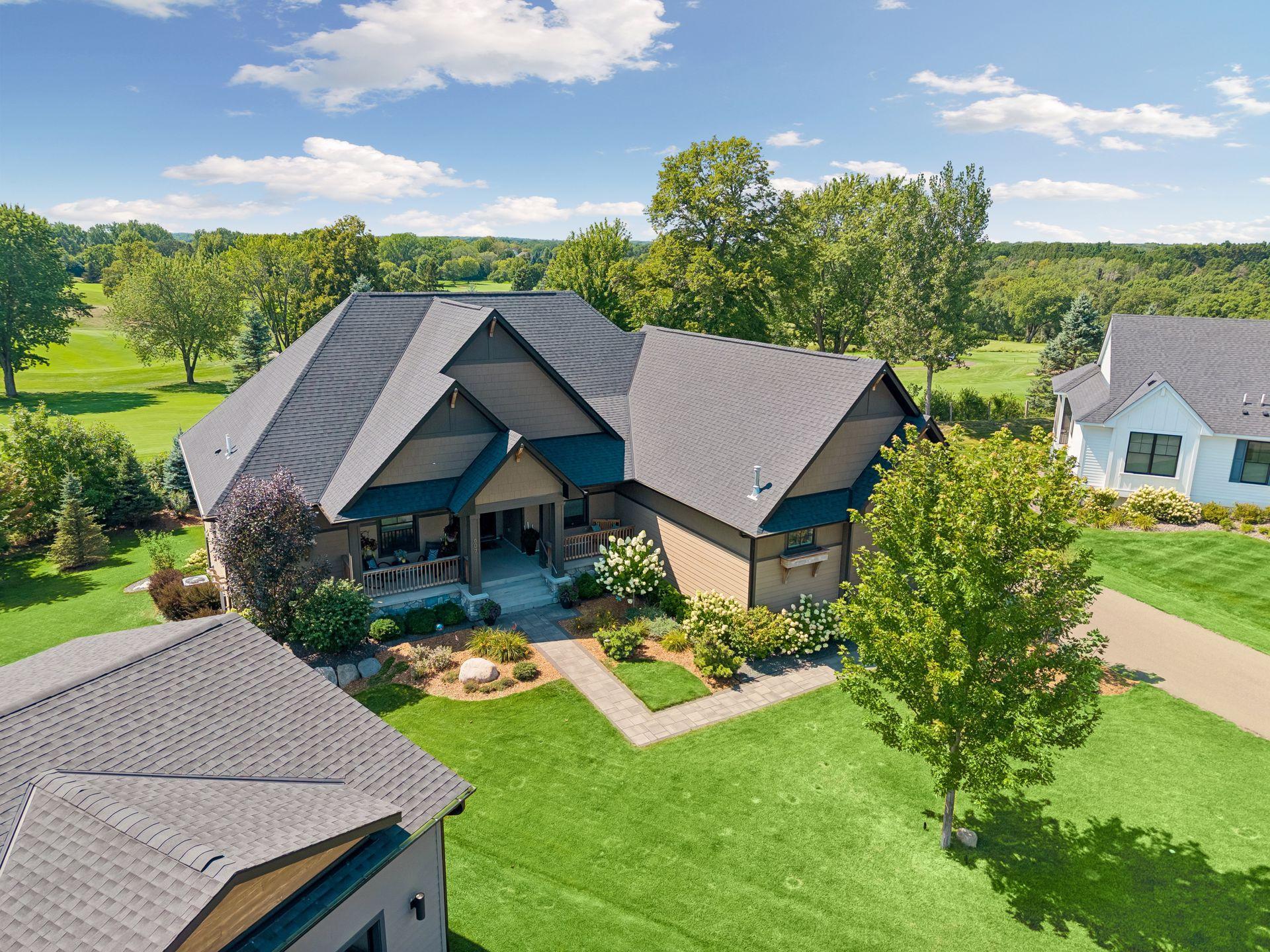 View of Residential at 607 Heritage Place, Stillwater MN 55082, Stillwater (50 of 61) - Mike Wilen | Minnesota Team Real Estate