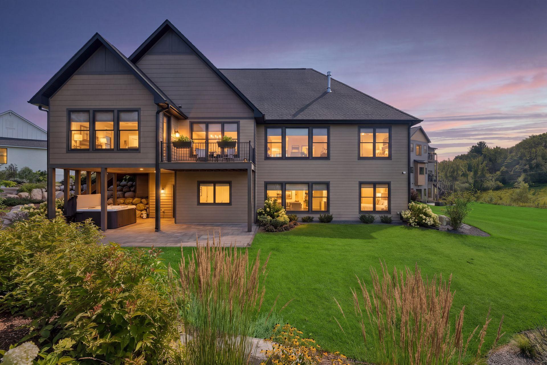 View of Residential at 607 Heritage Place, Stillwater MN 55082, Stillwater (2 of 63) - Mike Wilen | Minnesota Team Real Estate