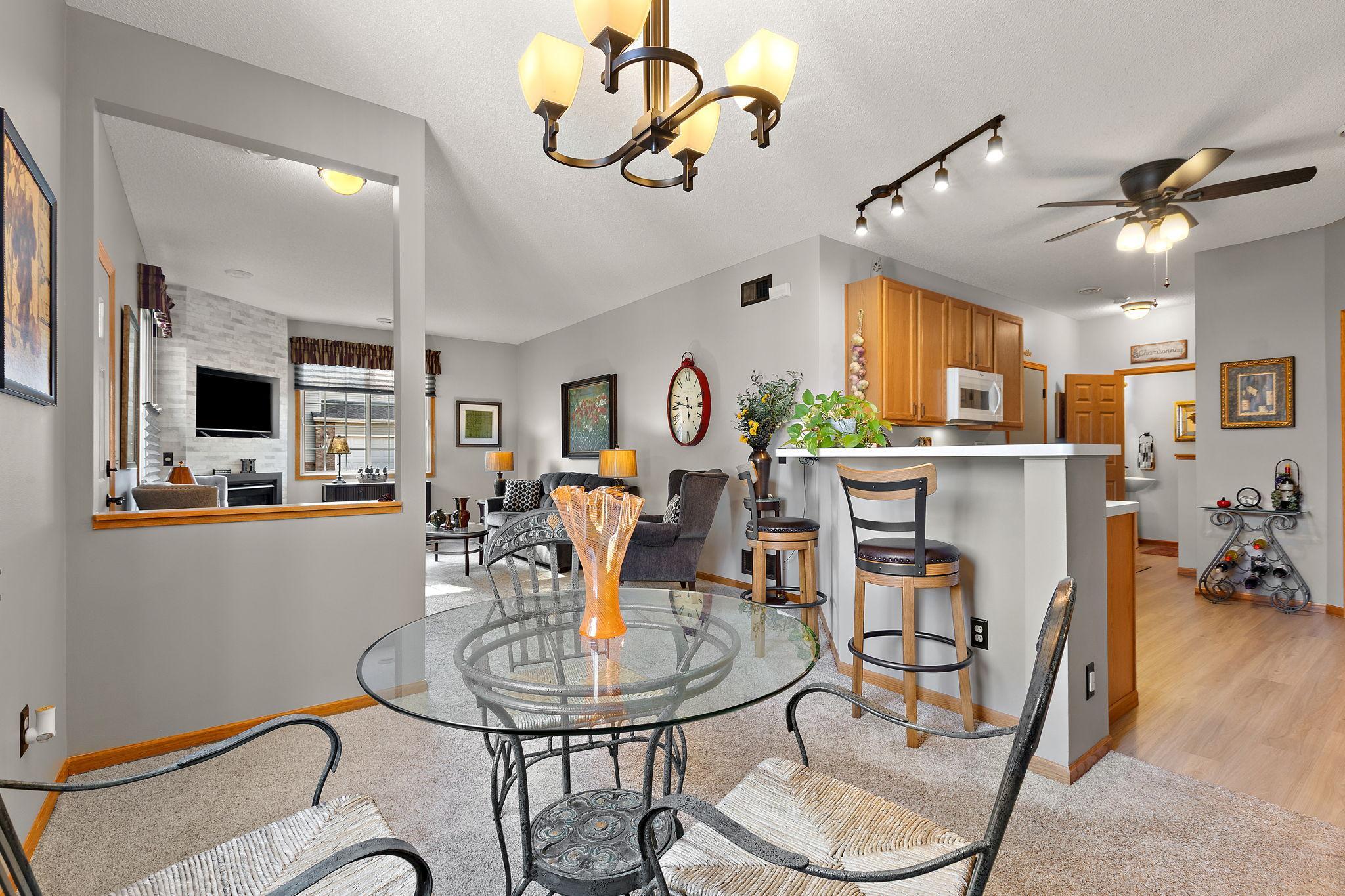 View of Residential at 13049 Europa Trail Way #D, Hugo MN 55038, Hugo (13 of 34) - Mike Wilen | Minnesota Team Real Estate