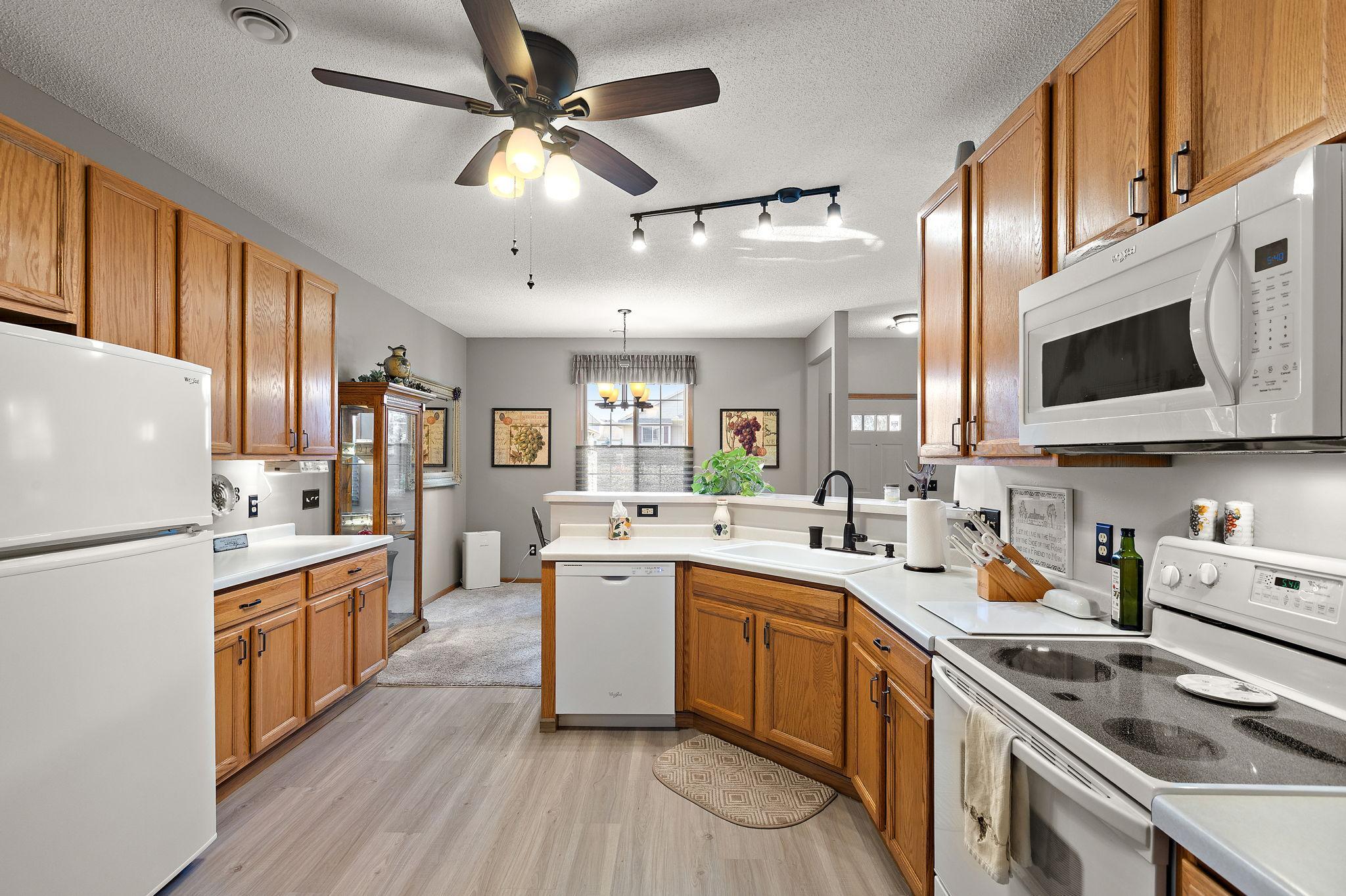 View of Residential at 13049 Europa Trail Way #D, Hugo MN 55038, Hugo (16 of 34) - Mike Wilen | Minnesota Team Real Estate