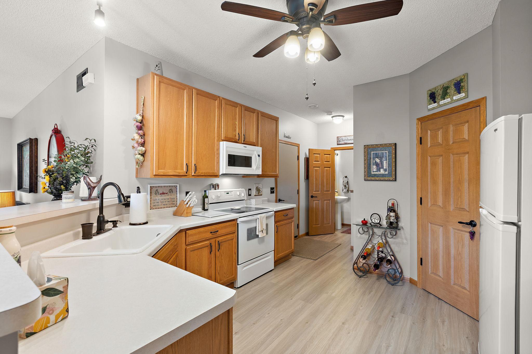 View of Residential at 13049 Europa Trail Way #D, Hugo MN 55038, Hugo (15 of 34) - Mike Wilen | Minnesota Team Real Estate
