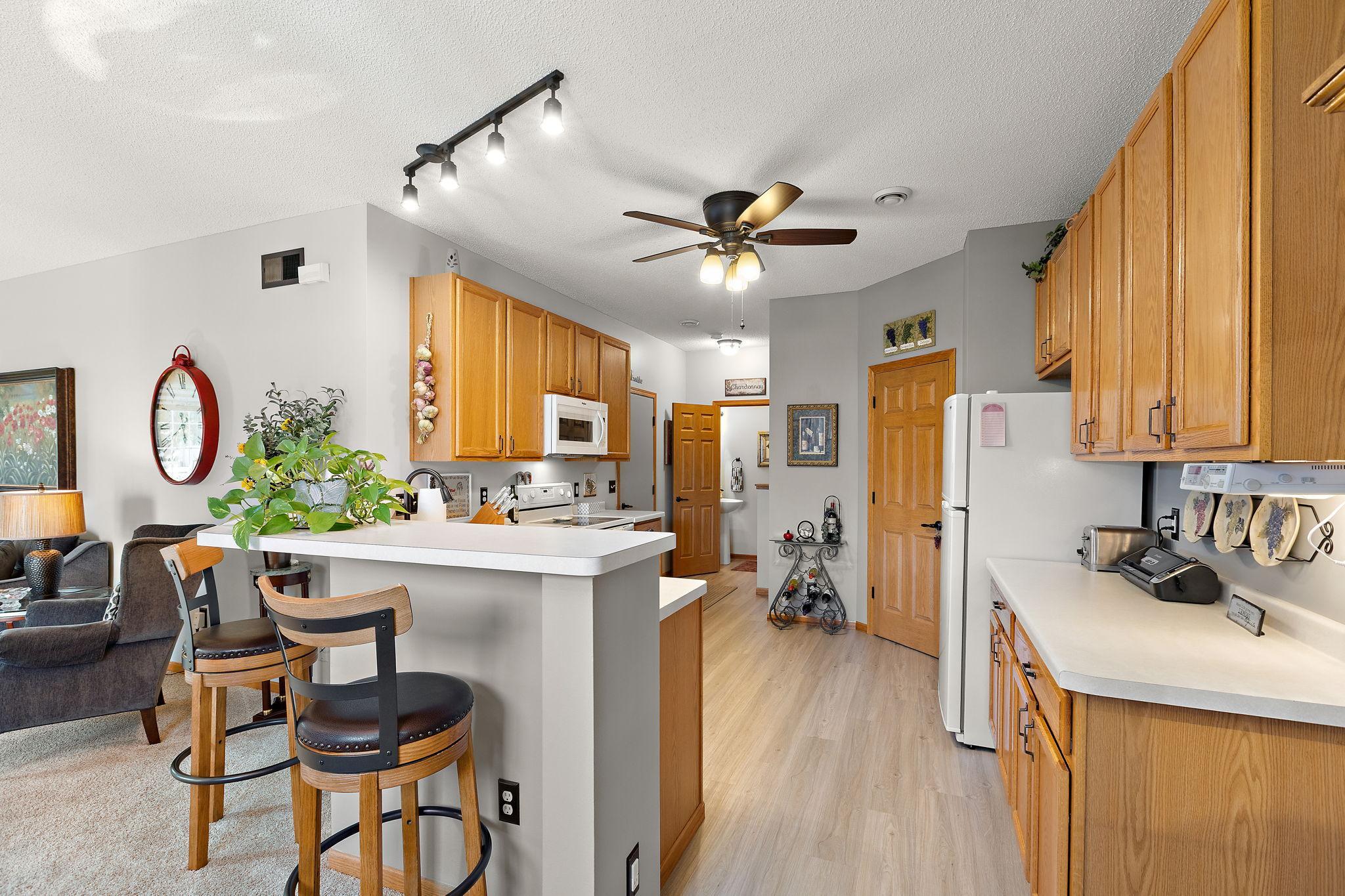 View of Residential at 13049 Europa Trail Way #D, Hugo MN 55038, Hugo (14 of 34) - Mike Wilen | Minnesota Team Real Estate
