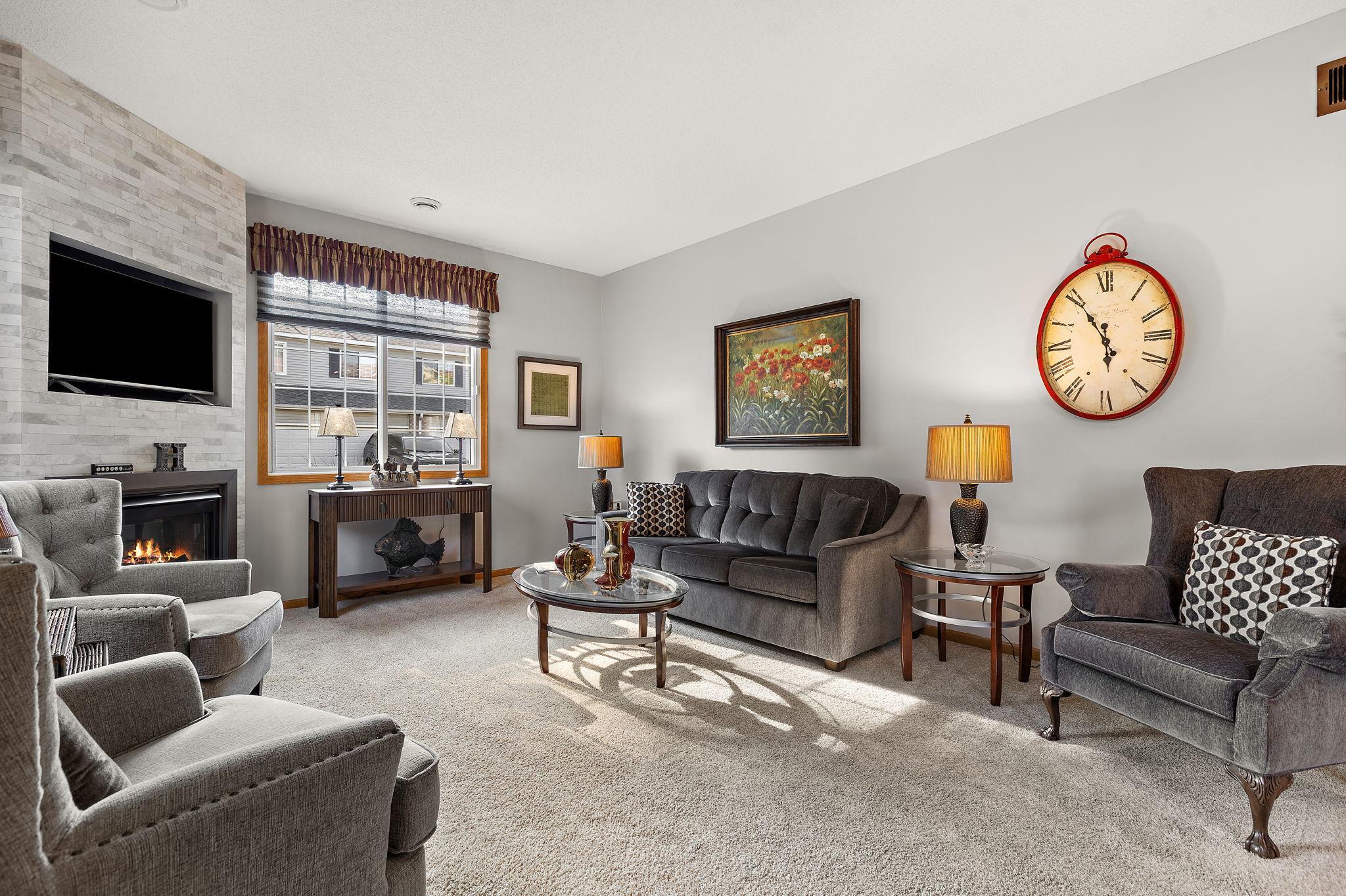 View of Residential at 13049 Europa Trail Way #D, Hugo MN 55038, Hugo (9 of 34) - Mike Wilen | Minnesota Team Real Estate