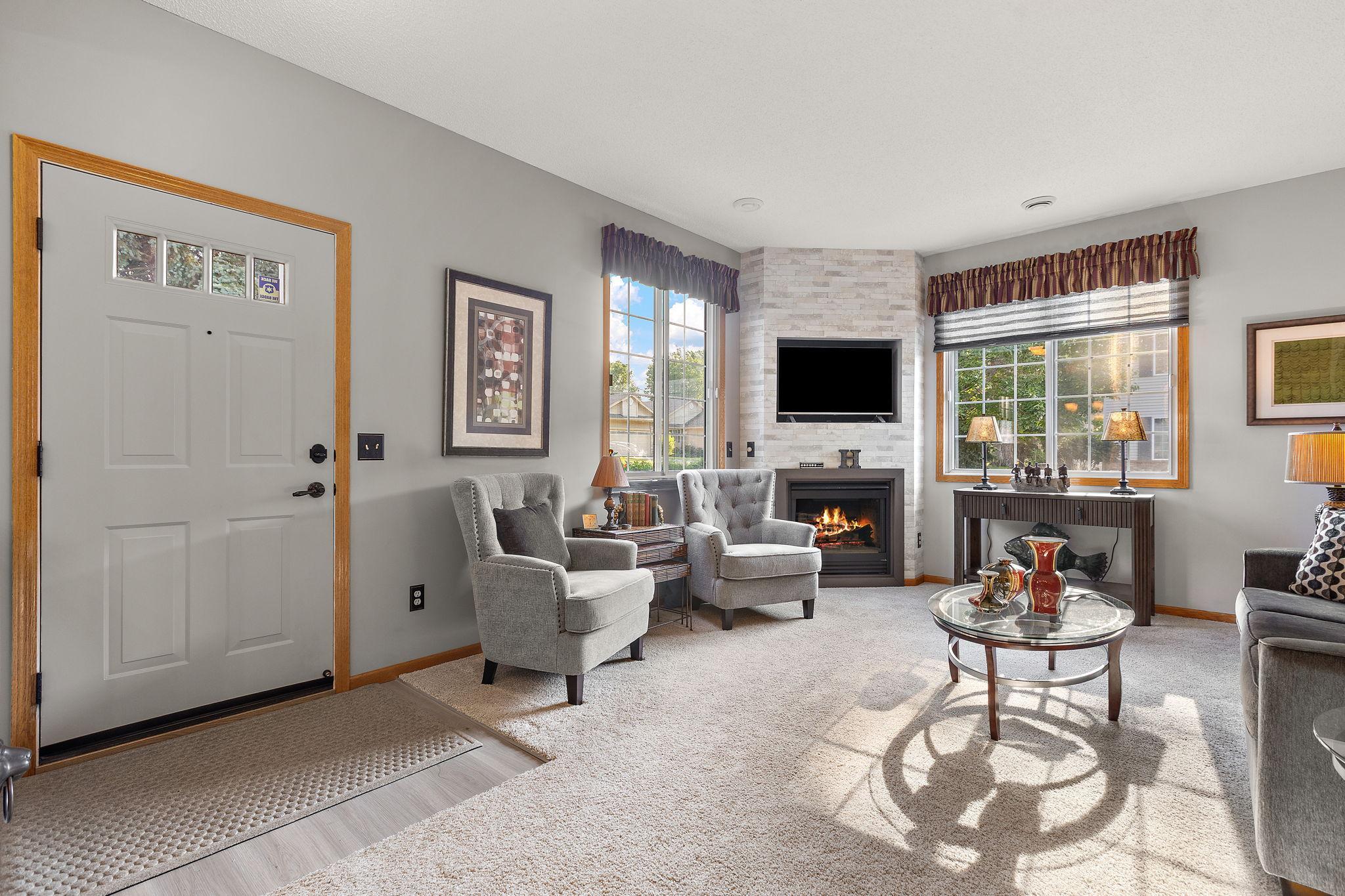 View of Residential at 13049 Europa Trail Way #D, Hugo MN 55038, Hugo (8 of 34) - Mike Wilen | Minnesota Team Real Estate