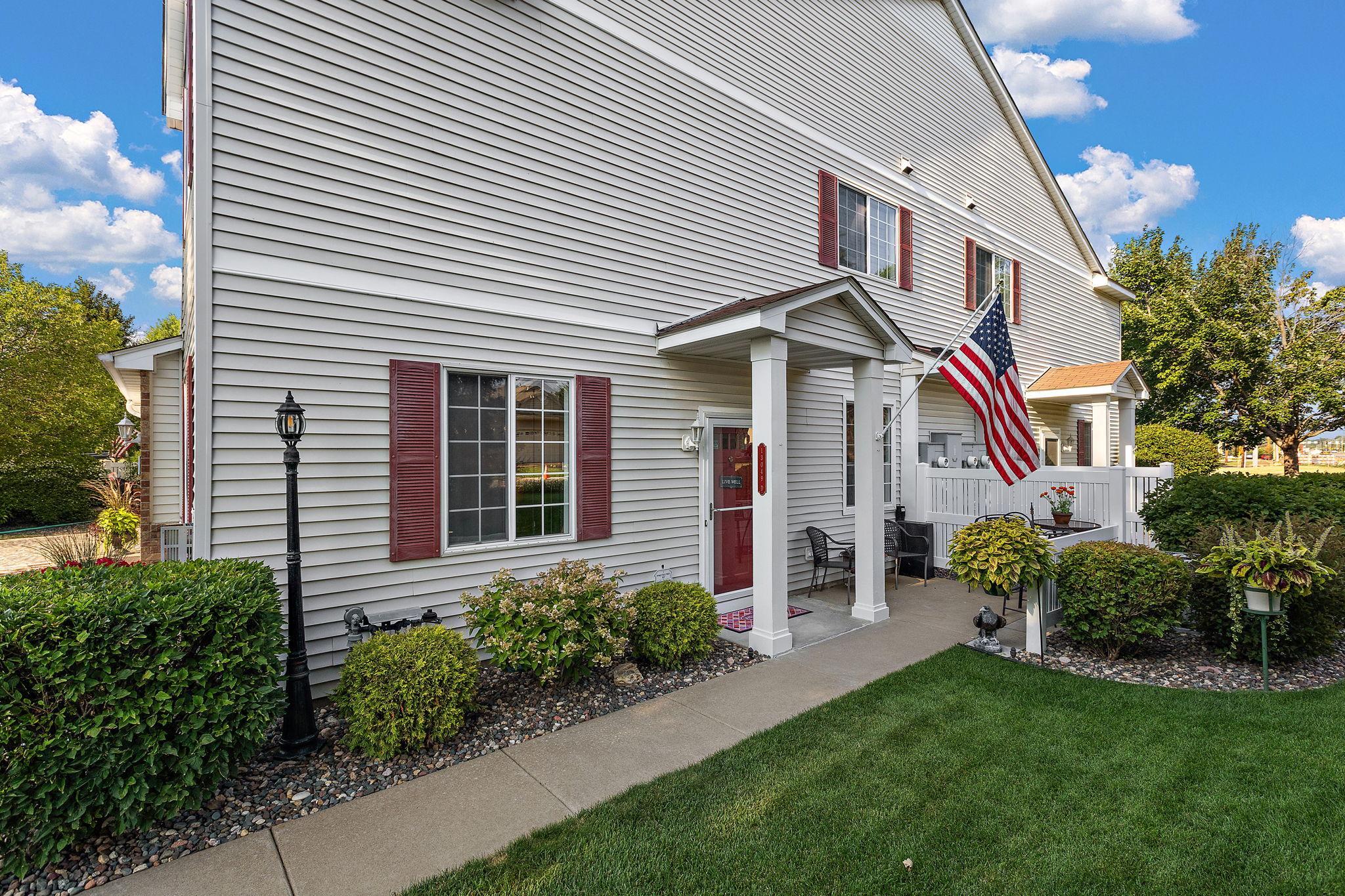 View of Residential at 13049 Europa Trail Way #D, Hugo MN 55038, Hugo (3 of 34) - Mike Wilen | Minnesota Team Real Estate