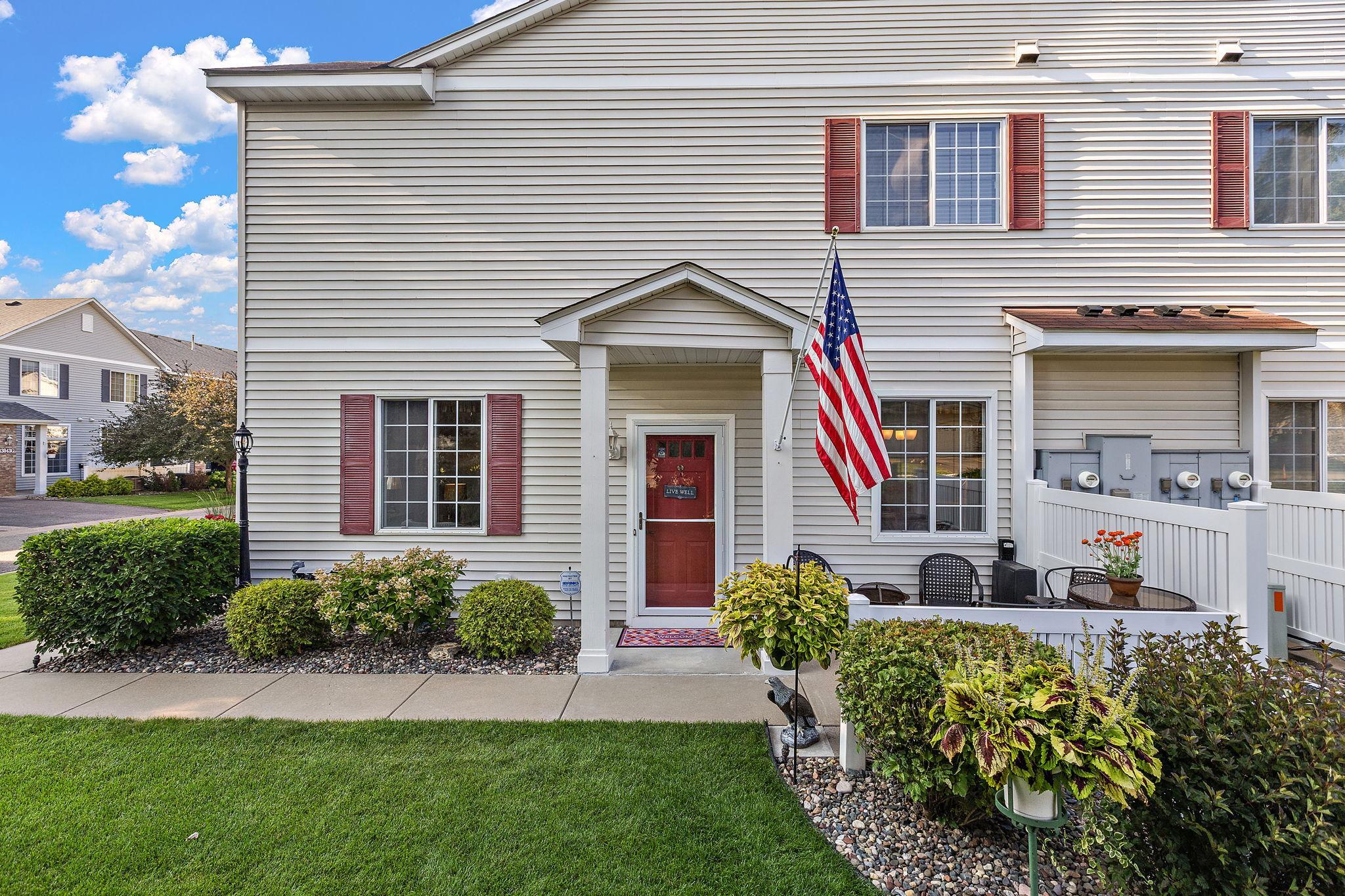 View of Residential at 13049 Europa Trail Way #D, Hugo MN 55038, Hugo (4 of 34) - Mike Wilen | Minnesota Team Real Estate