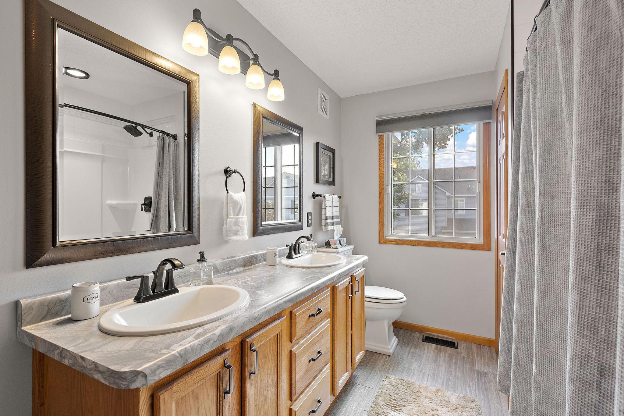 View of Residential at 13049 Europa Trail Way #D, Hugo MN 55038, Hugo (24 of 34) - Mike Wilen | Minnesota Team Real Estate