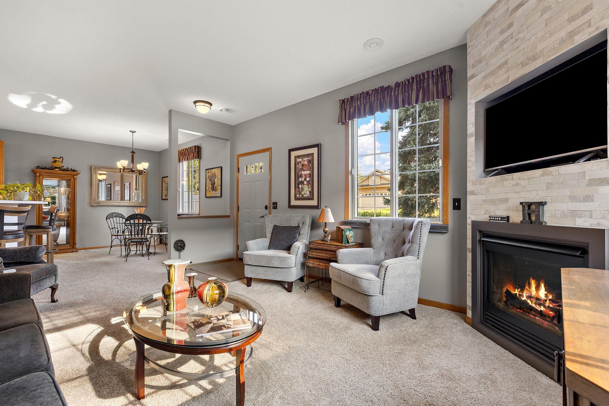 View of Residential at 13049 Europa Trail Way #D, Hugo MN 55038, Hugo (11 of 34) - Mike Wilen | Minnesota Team Real Estate