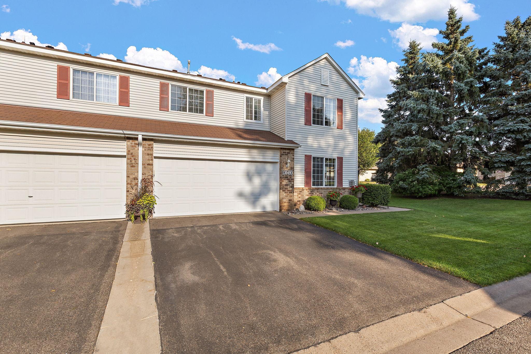 View of Residential at 13049 Europa Trail Way #D, Hugo MN 55038, Hugo (34 of 34) - Mike Wilen | Minnesota Team Real Estate