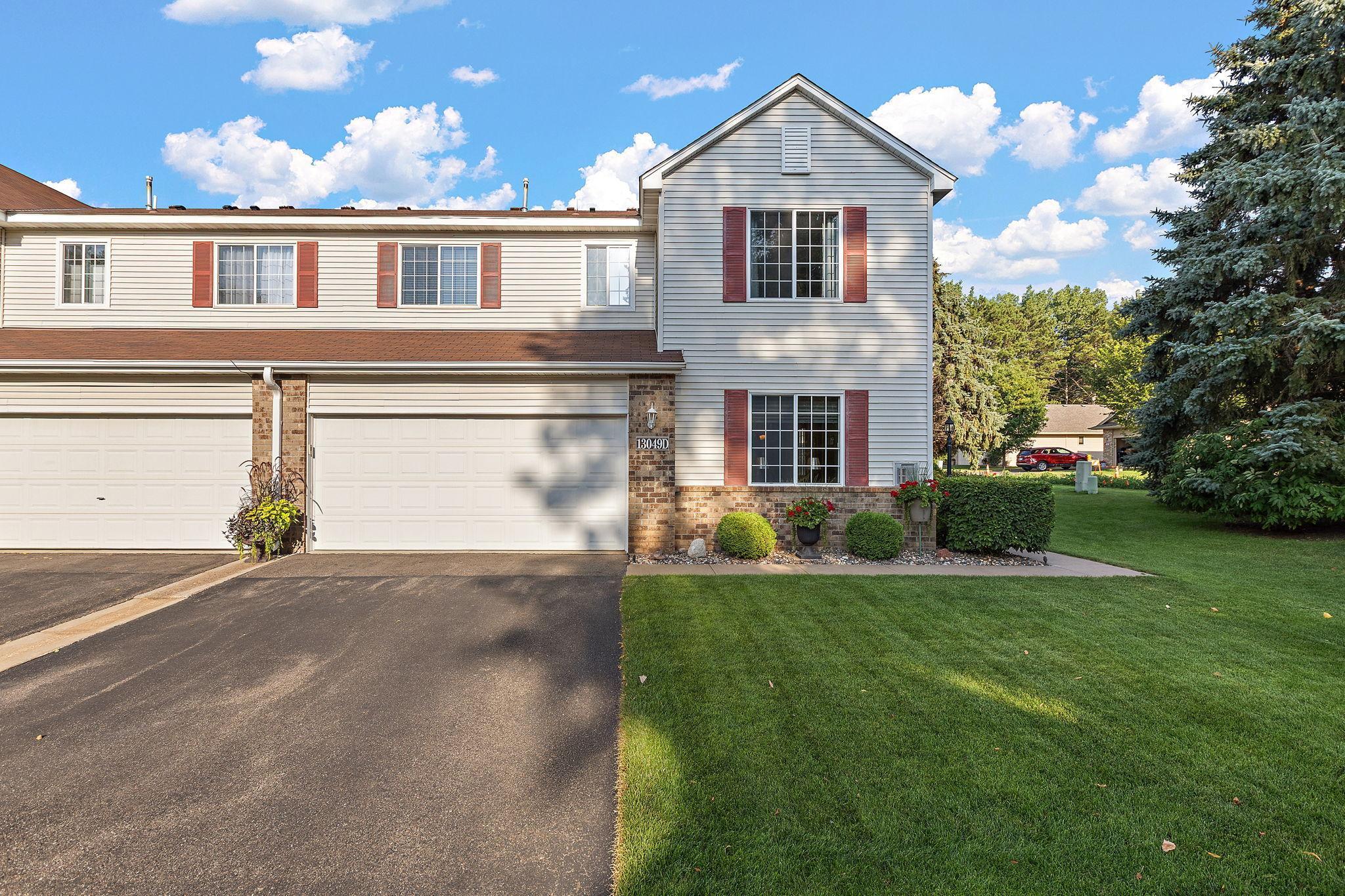 View of Residential at 13049 Europa Trail Way #D, Hugo MN 55038, Hugo (2 of 34) - Mike Wilen | Minnesota Team Real Estate