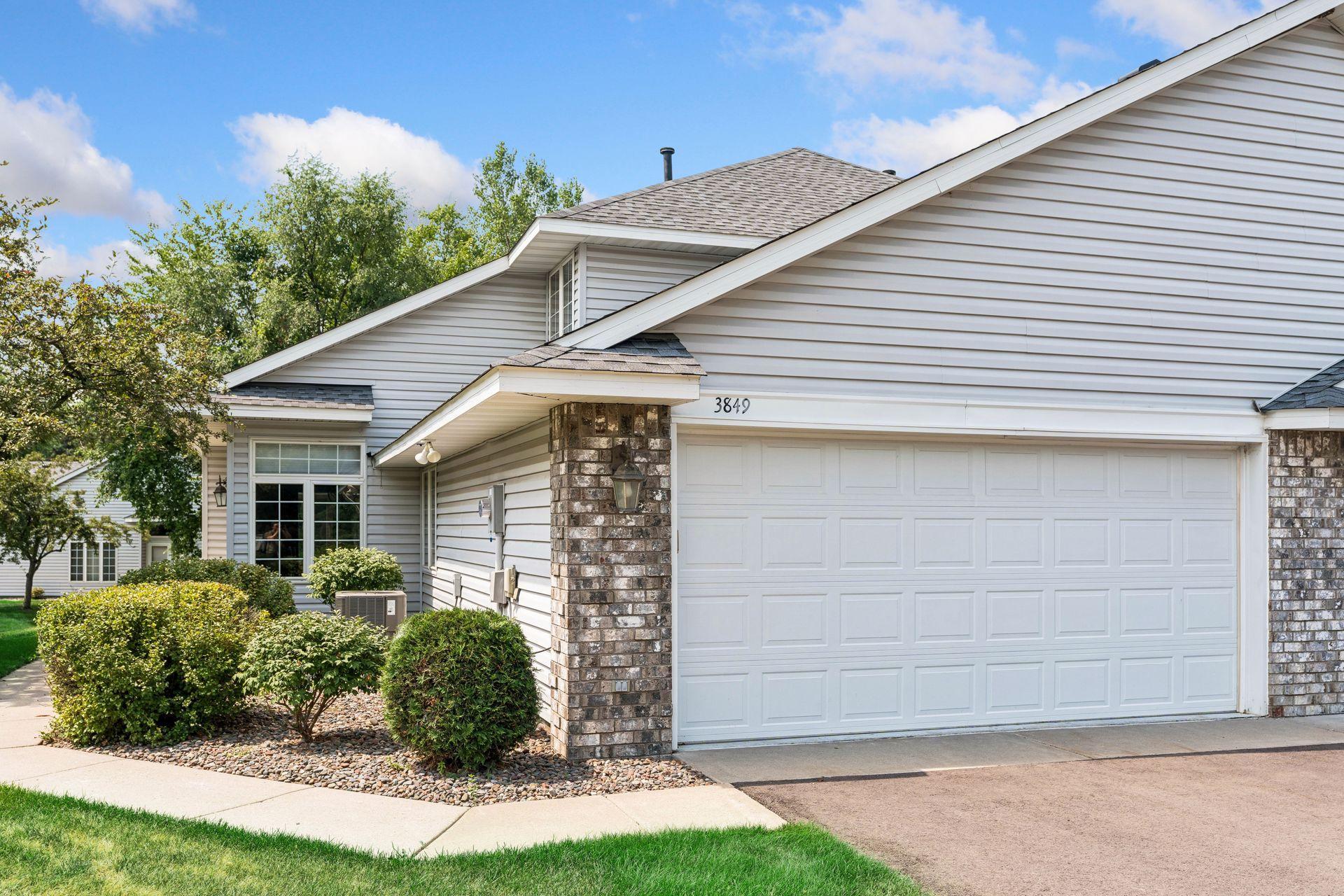 View of Residential at 3849 Stonehaven Court, Anoka MN 55303, Anoka - Mike Wilen | Minnesota Team Real Estate