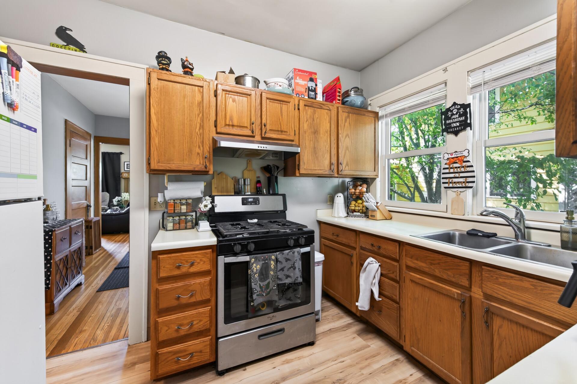 View of Residential Income at 1437 Minnehaha Avenue, Saint Paul MN 55104, Saint Paul (11 of 35) - Mike Wilen | Minnesota Team Real Estate