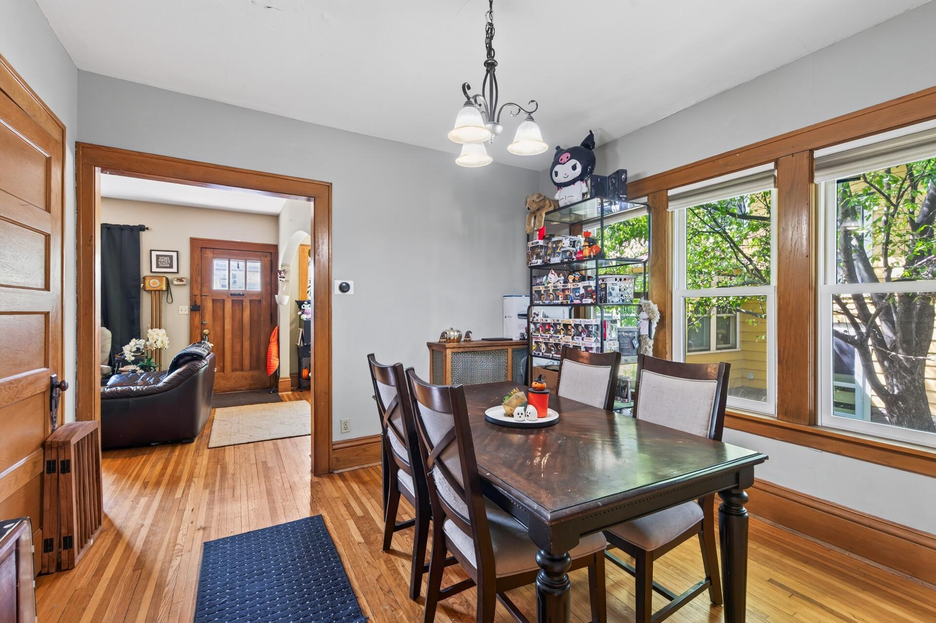 View of Residential Income at 1437 Minnehaha Avenue, Saint Paul MN 55104, Saint Paul (10 of 35) - Mike Wilen | Minnesota Team Real Estate