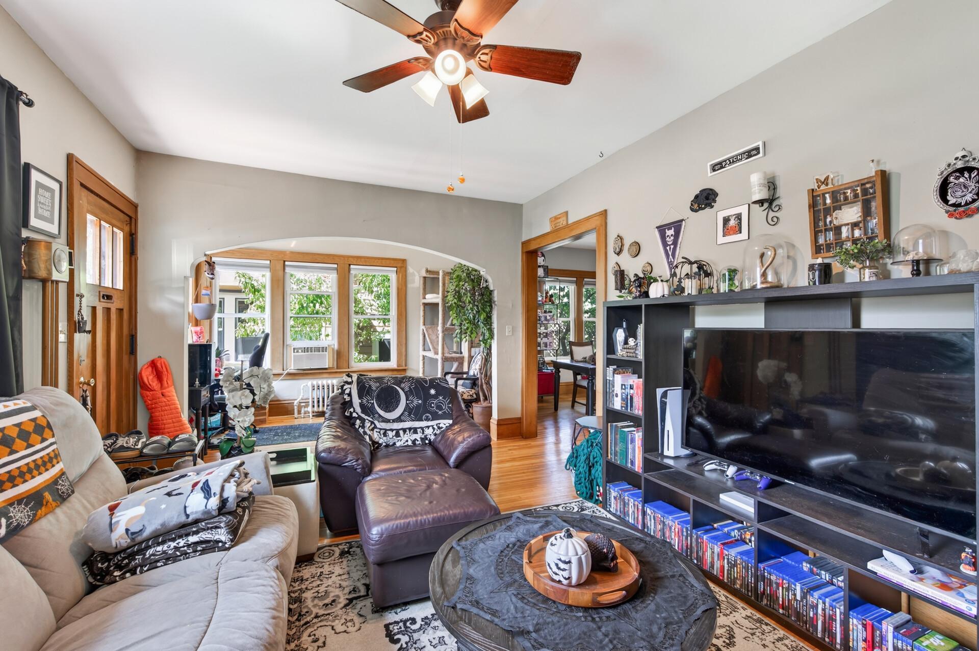 View of Residential Income at 1437 Minnehaha Avenue, Saint Paul MN 55104, Saint Paul (7 of 35) - Mike Wilen | Minnesota Team Real Estate