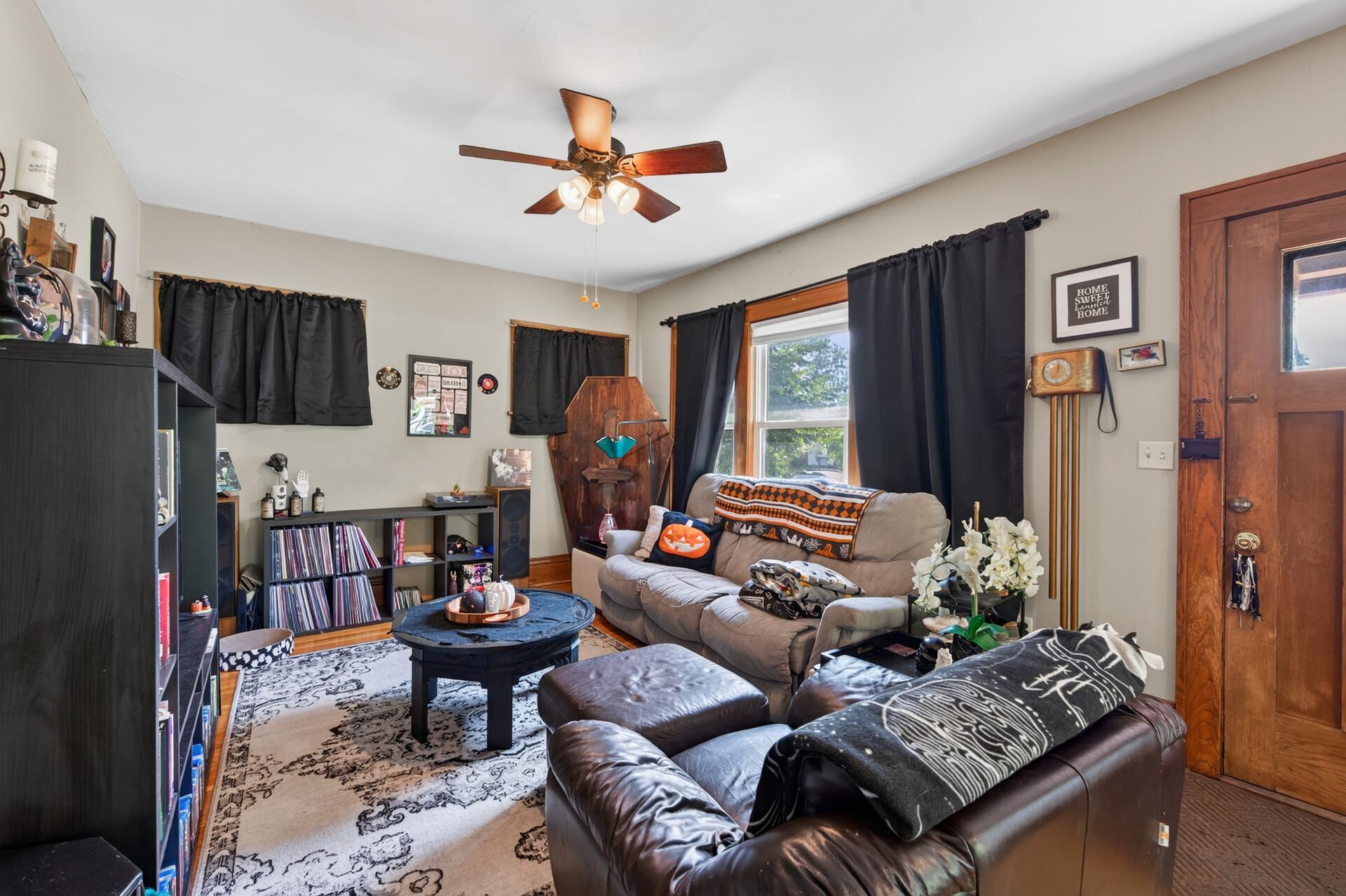 View of Residential Income at 1437 Minnehaha Avenue, Saint Paul MN 55104, Saint Paul (8 of 35) - Mike Wilen | Minnesota Team Real Estate