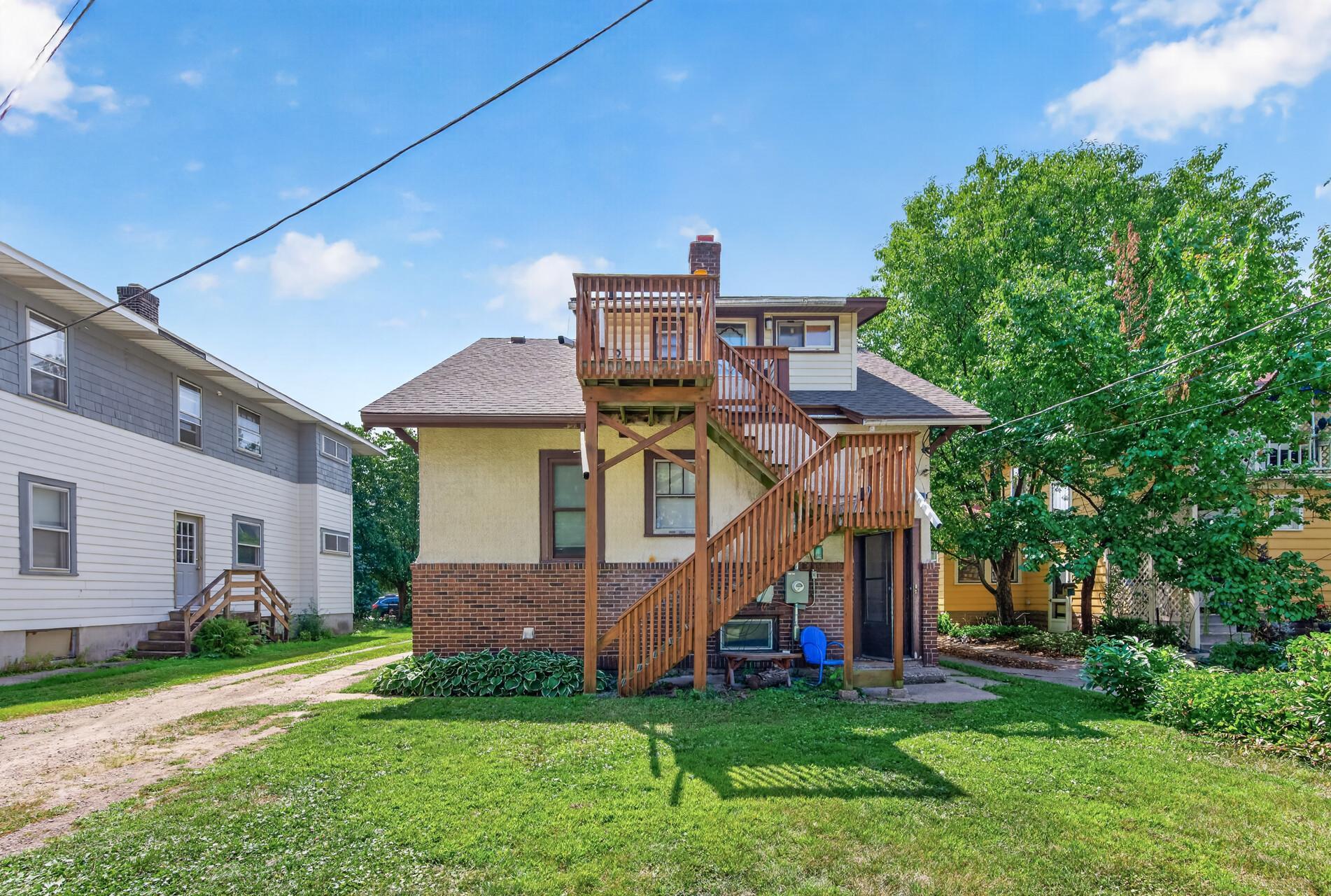 View of Residential Income at 1437 Minnehaha Avenue, Saint Paul MN 55104, Saint Paul (2 of 35) - Mike Wilen | Minnesota Team Real Estate