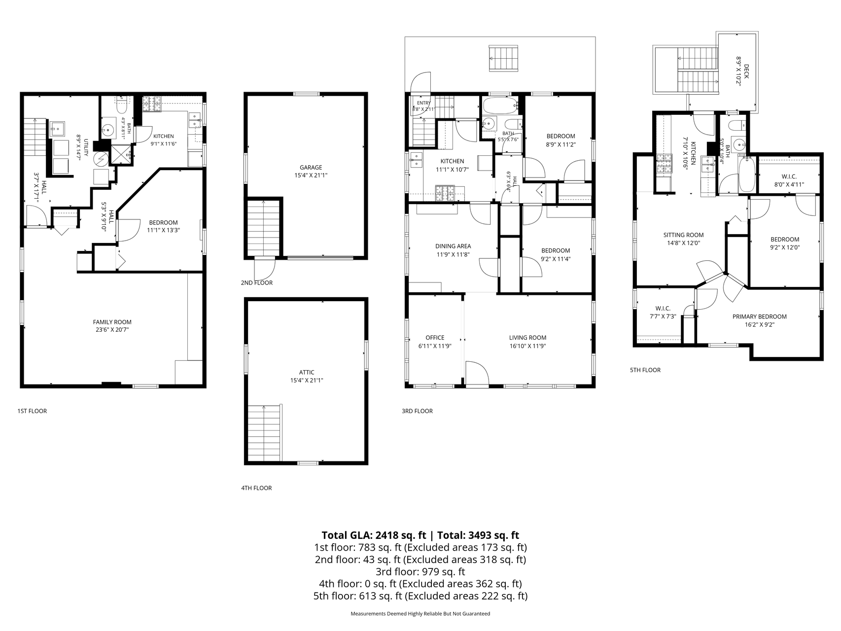 View of Residential Income at 1437 Minnehaha Avenue, Saint Paul MN 55104, Saint Paul (35 of 35) - Mike Wilen | Minnesota Team Real Estate