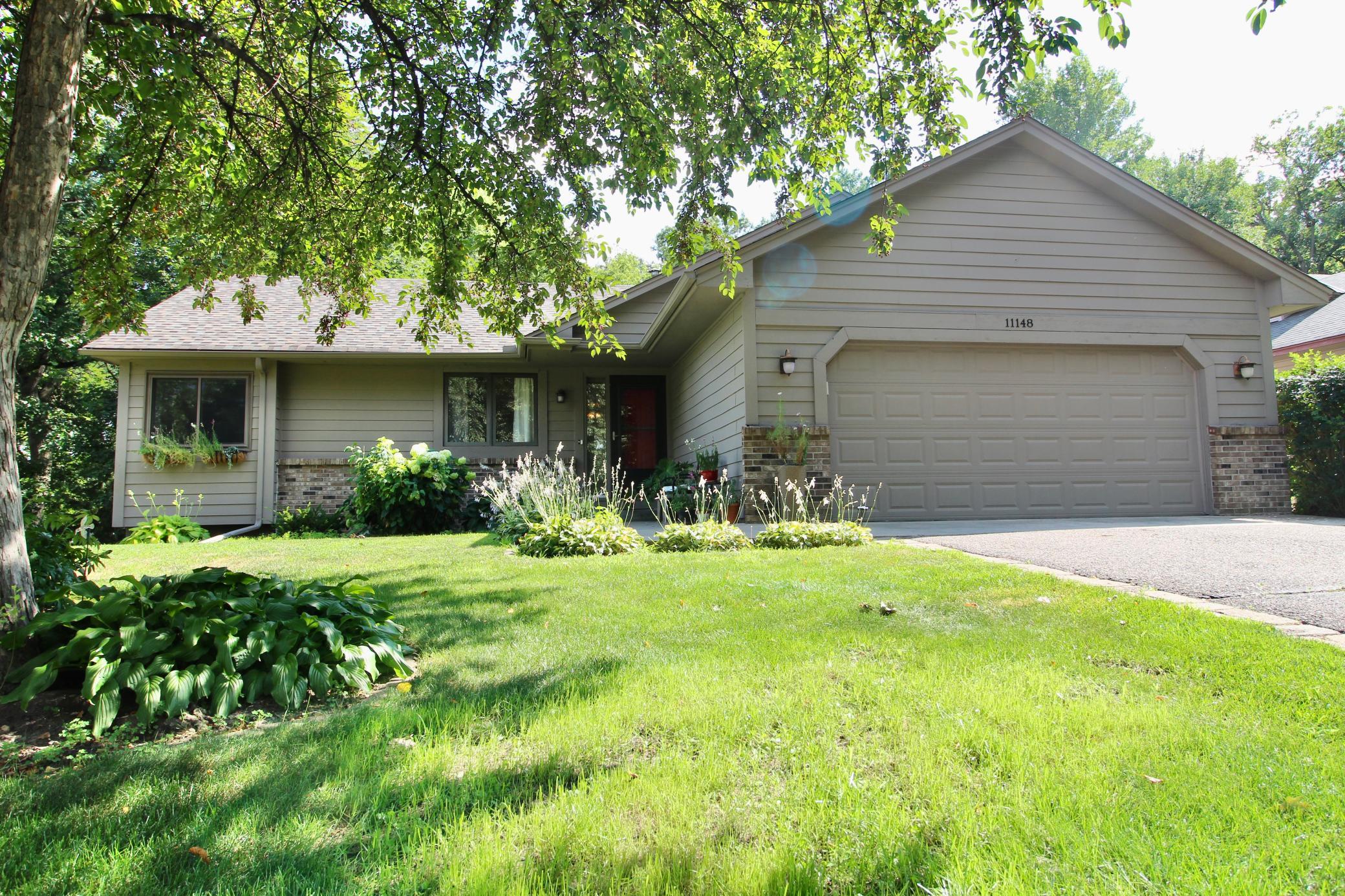 View of Single Family at 11148 191st Avenue, Elk River - Mike Wilen | Minnesota Team Real Estate