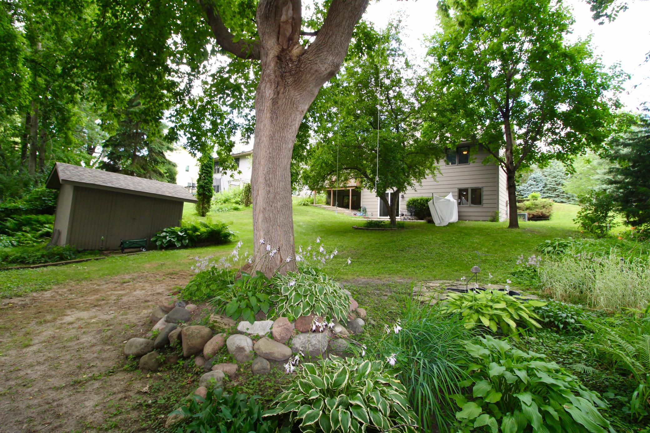 View of Residential at 11148 191st Avenue, Elk River MN 55330, Elk River (34 of 36) - Mike Wilen | Minnesota Team Real Estate