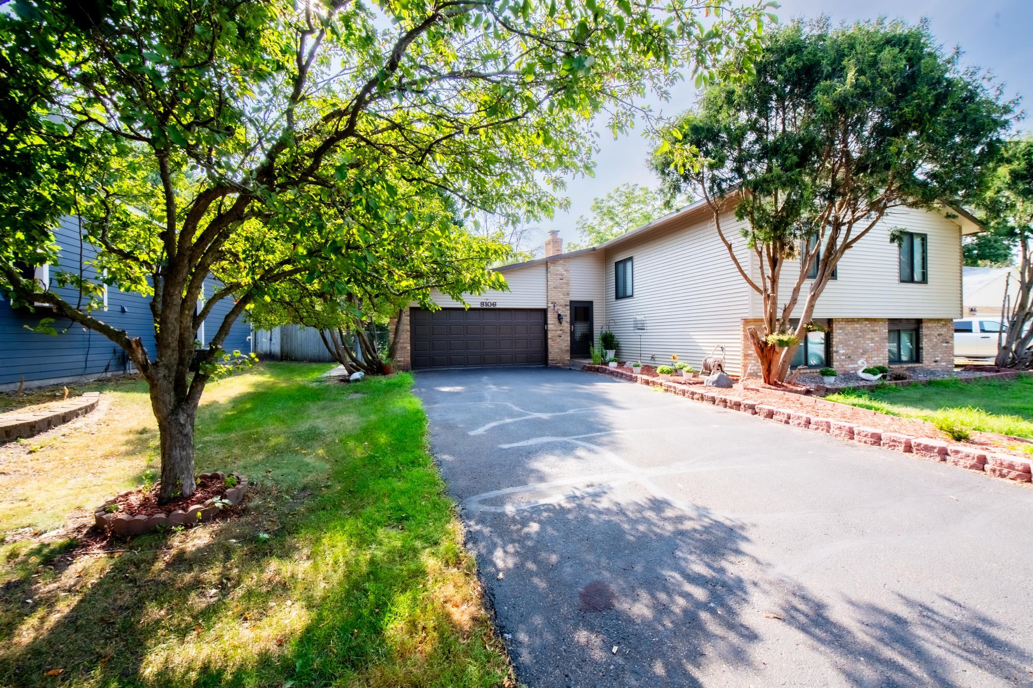 View of Residential at 8106 Groveland Road, Mounds View MN 55112, Mounds View (2 of 46) - Mike Wilen | Minnesota Team Real Estate