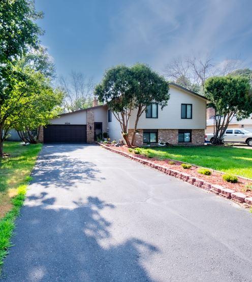 View of Residential at 8106 Groveland Road, Mounds View MN 55112, Mounds View - Mike Wilen | Minnesota Team Real Estate