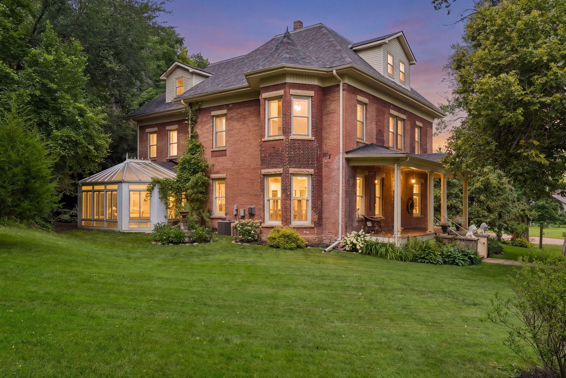 View of Residential at 212 6th Street, Henderson MN 56044, Henderson (116 of 120) - Mike Wilen | Minnesota Team Real Estate