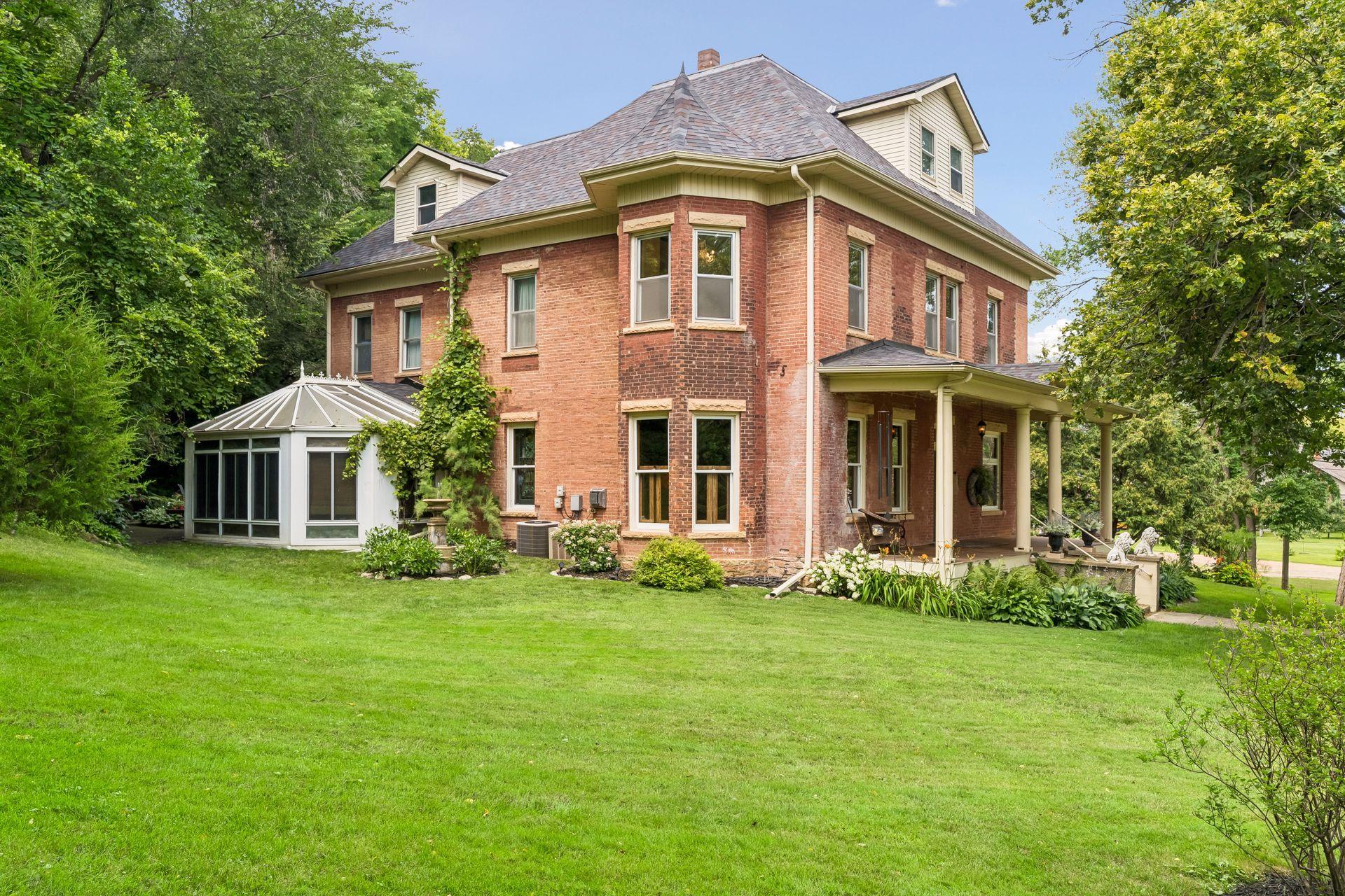 View of Residential at 212 6th Street, Henderson MN 56044, Henderson (72 of 120) - Mike Wilen | Minnesota Team Real Estate