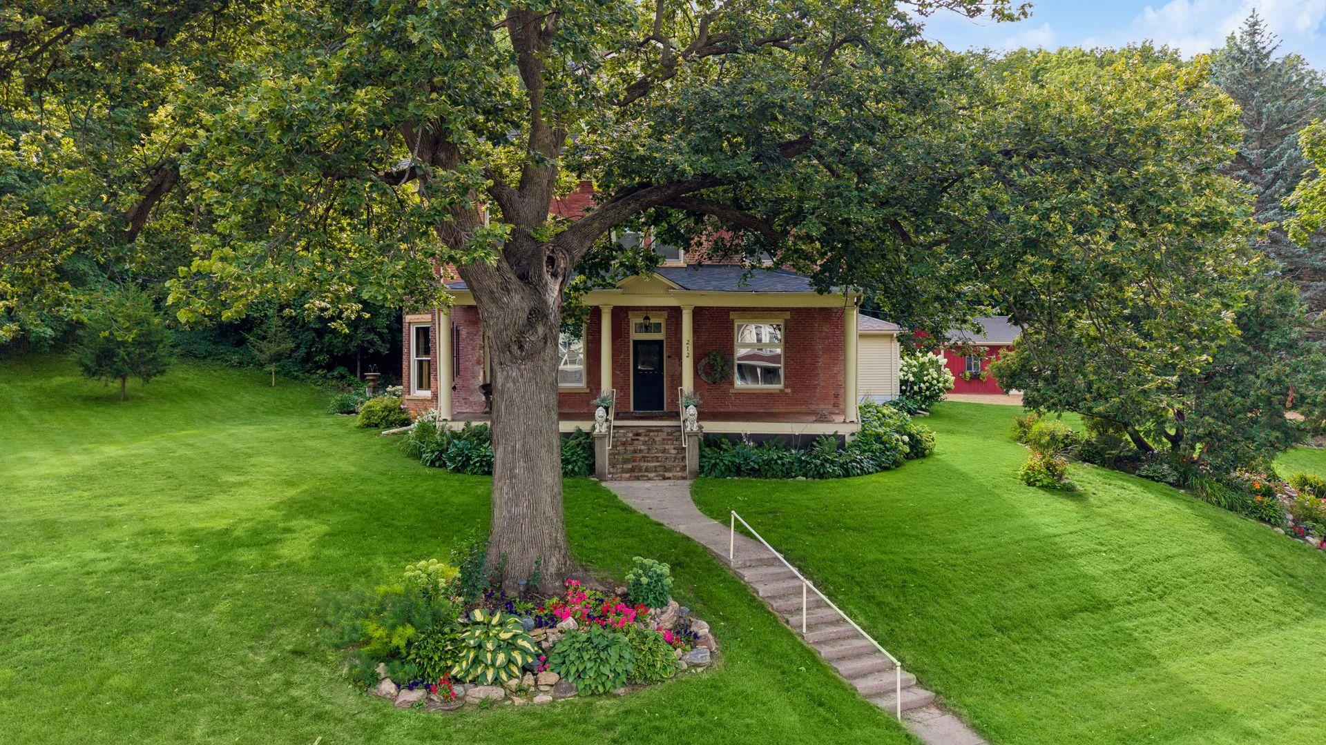 View of Residential at 212 6th Street, Henderson MN 56044, Henderson (73 of 120) - Mike Wilen | Minnesota Team Real Estate