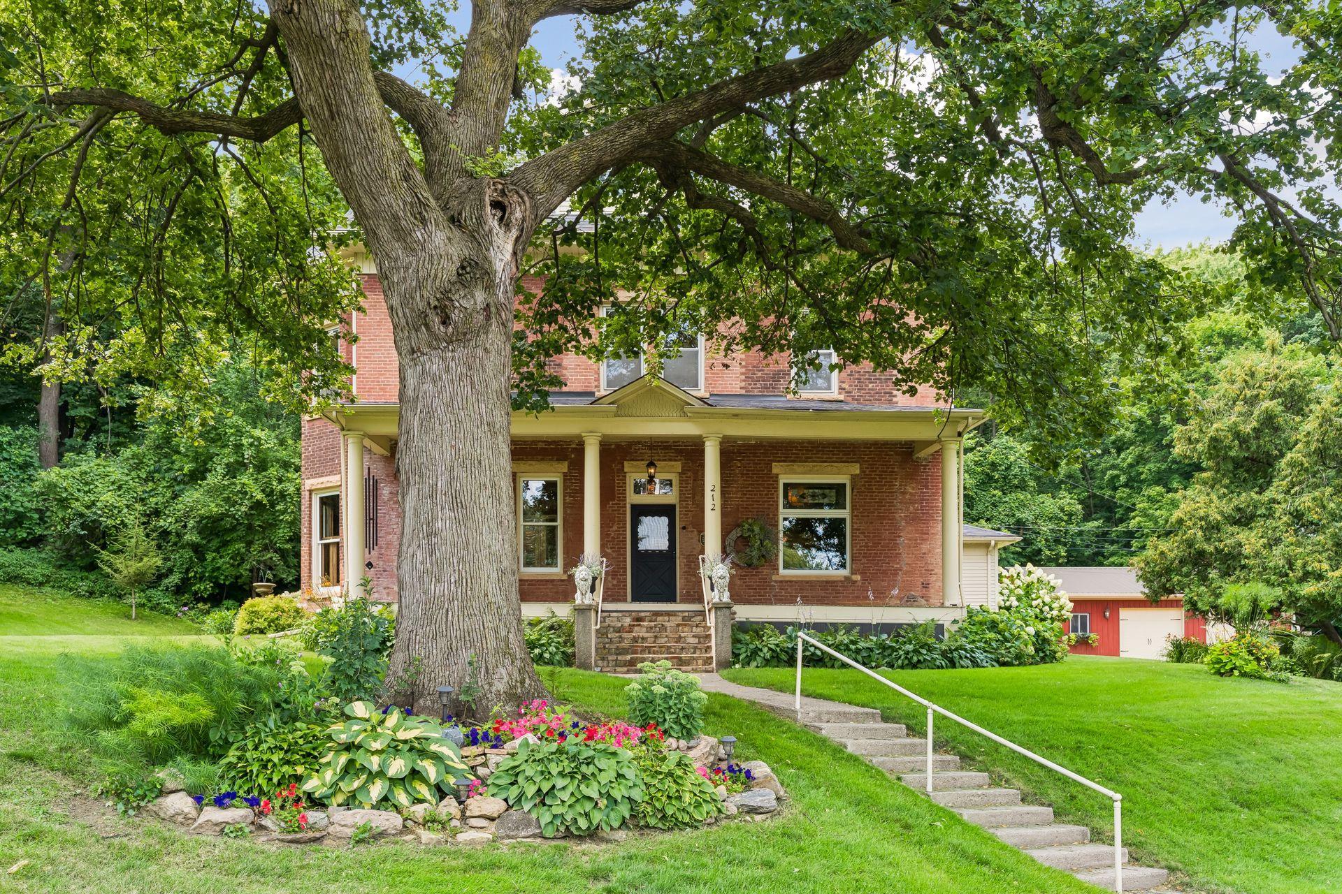 View of Residential at 212 6th Street, Henderson MN 56044, Henderson (3 of 120) - Mike Wilen | Minnesota Team Real Estate