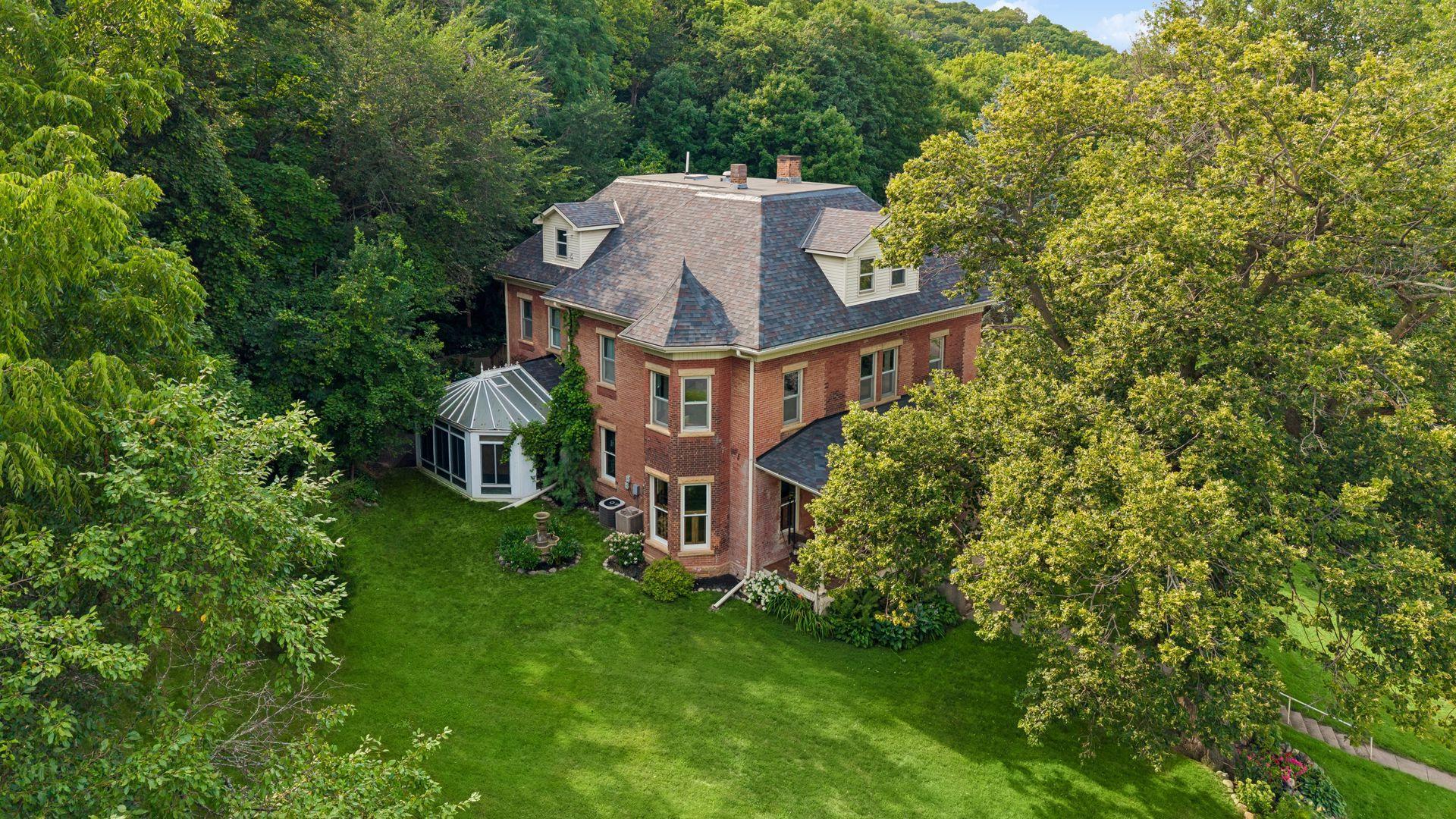 View of Residential at 212 6th Street, Henderson MN 56044, Henderson (71 of 120) - Mike Wilen | Minnesota Team Real Estate