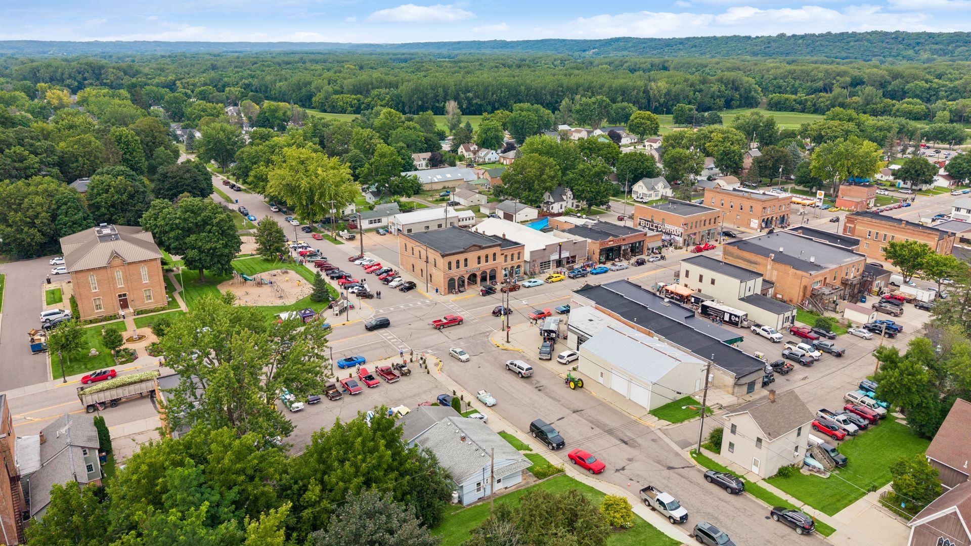 View of Residential at 212 6th Street, Henderson MN 56044, Henderson (114 of 120) - Mike Wilen | Minnesota Team Real Estate