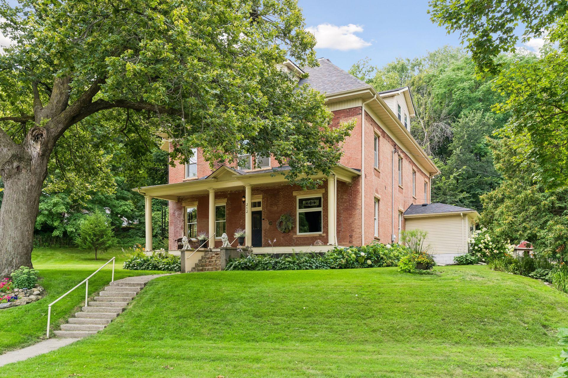 View of Residential at 212 6th Street, Henderson MN 56044, Henderson (4 of 120) - Mike Wilen | Minnesota Team Real Estate