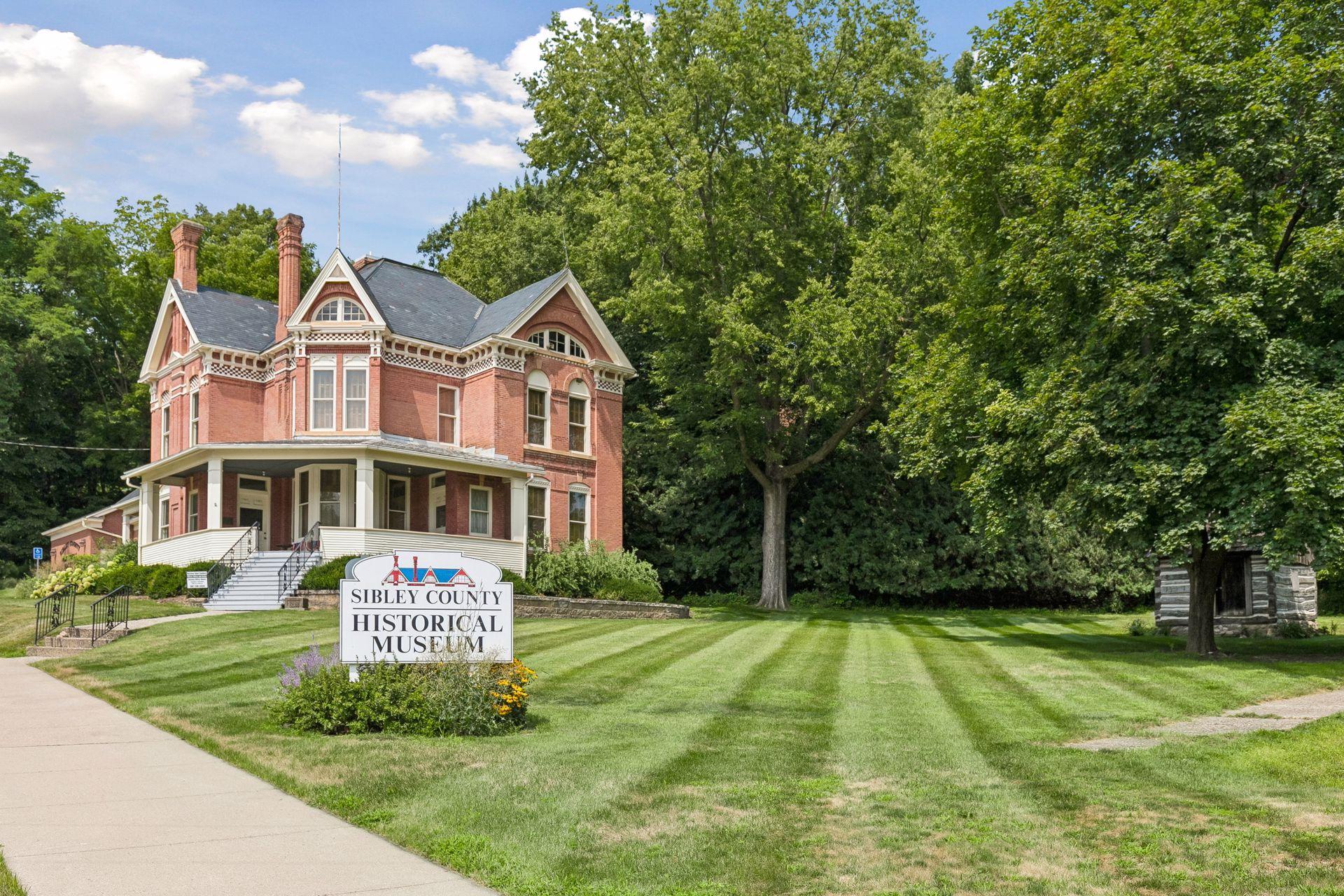 View of Residential at 212 6th Street, Henderson MN 56044, Henderson (99 of 120) - Mike Wilen | Minnesota Team Real Estate