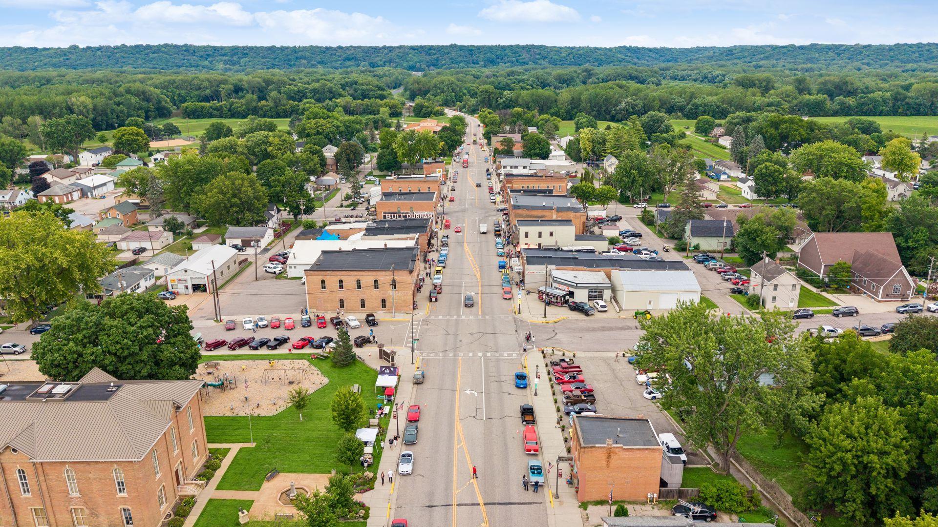 View of Residential at 212 6th Street, Henderson MN 56044, Henderson (113 of 120) - Mike Wilen | Minnesota Team Real Estate