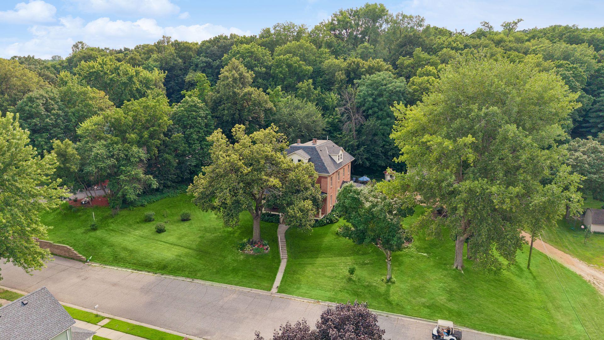 View of Residential at 212 6th Street, Henderson MN 56044, Henderson (74 of 120) - Mike Wilen | Minnesota Team Real Estate
