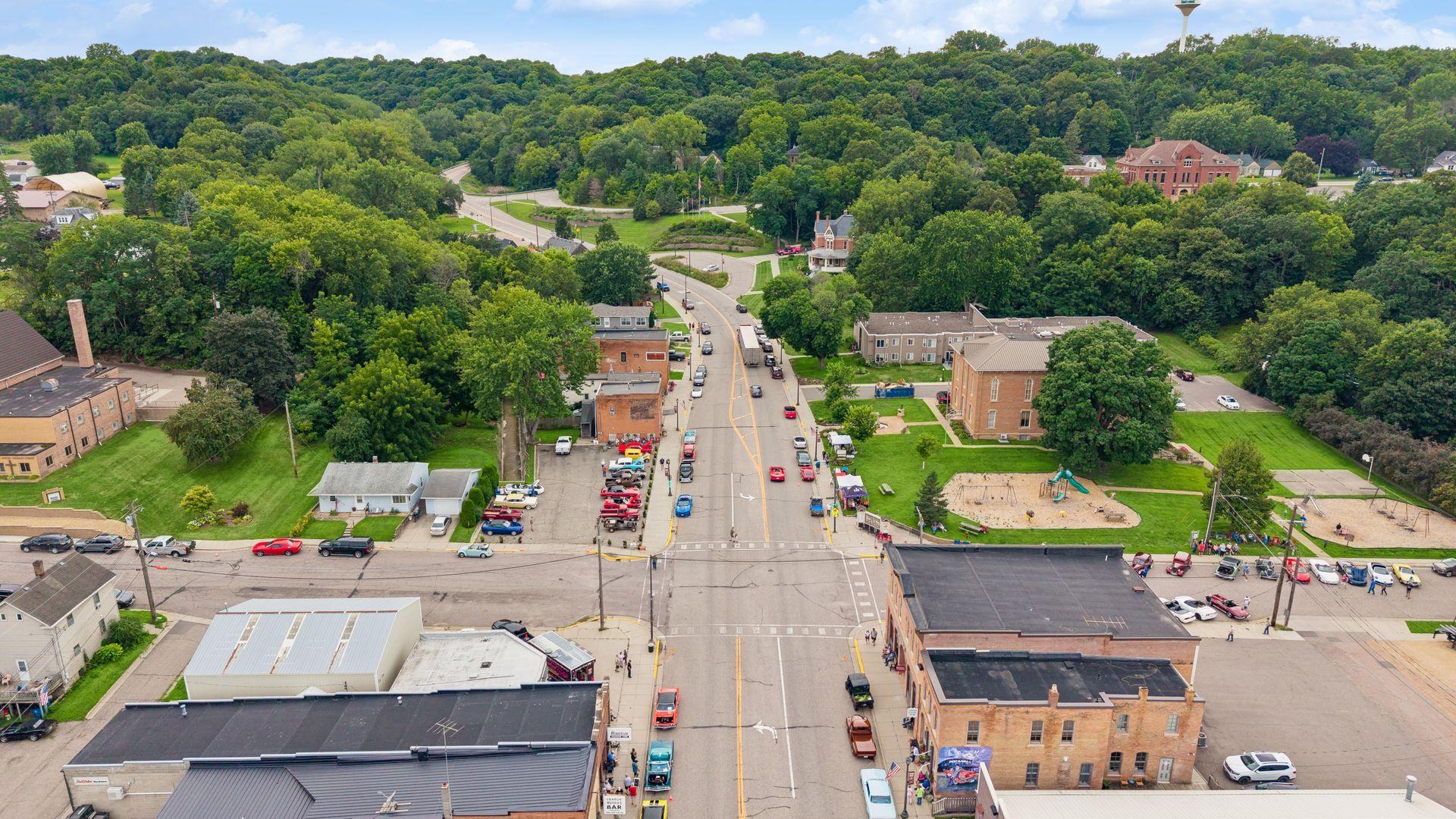 View of Residential at 212 6th Street, Henderson MN 56044, Henderson (112 of 120) - Mike Wilen | Minnesota Team Real Estate