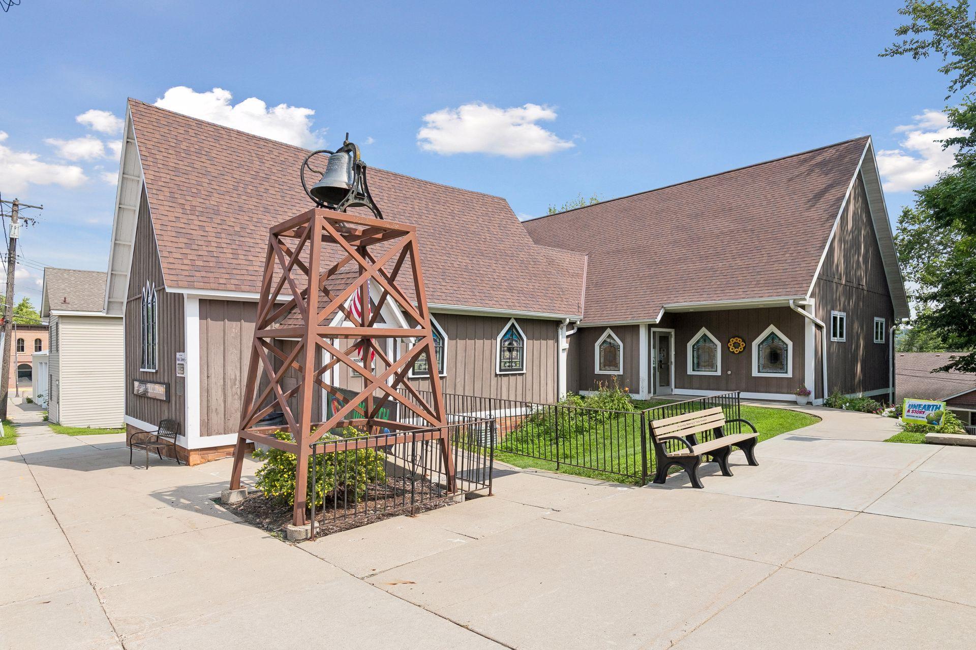 View of Residential at 212 6th Street, Henderson MN 56044, Henderson (94 of 120) - Mike Wilen | Minnesota Team Real Estate