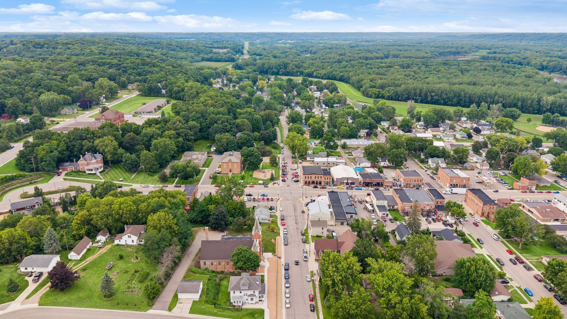 View of Residential at 212 6th Street, Henderson MN 56044, Henderson (111 of 120) - Mike Wilen | Minnesota Team Real Estate