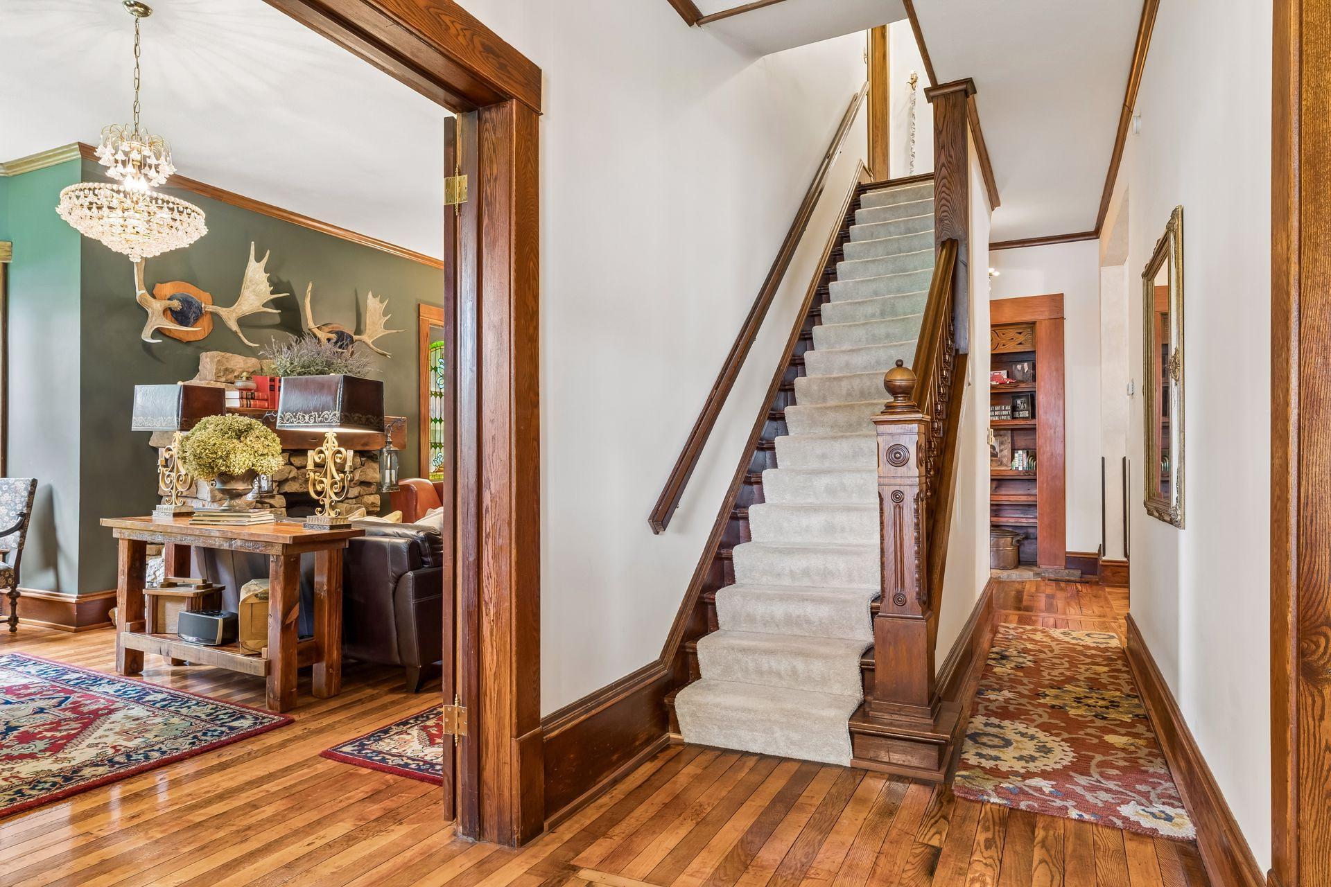 View of Residential at 212 6th Street, Henderson MN 56044, Henderson (8 of 120) - Mike Wilen | Minnesota Team Real Estate