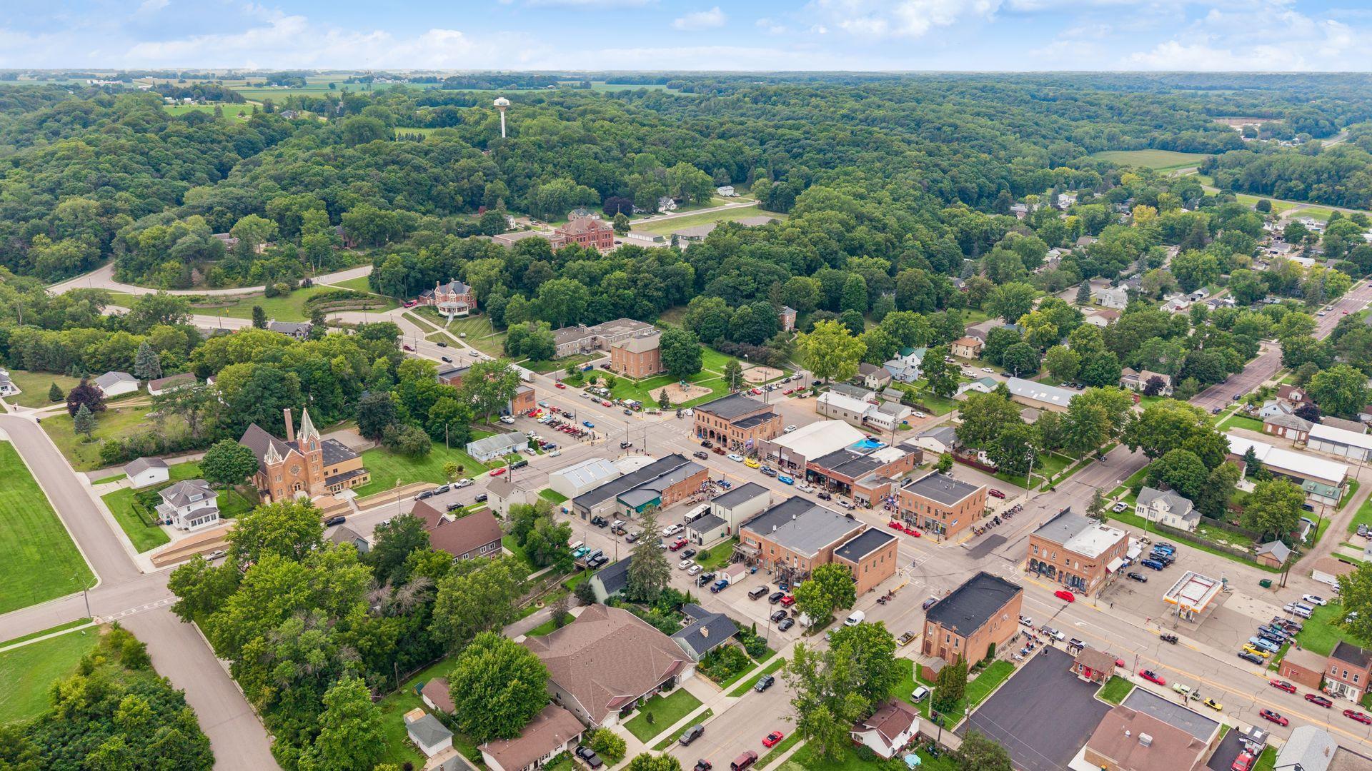 View of Residential at 212 6th Street, Henderson MN 56044, Henderson (110 of 120) - Mike Wilen | Minnesota Team Real Estate