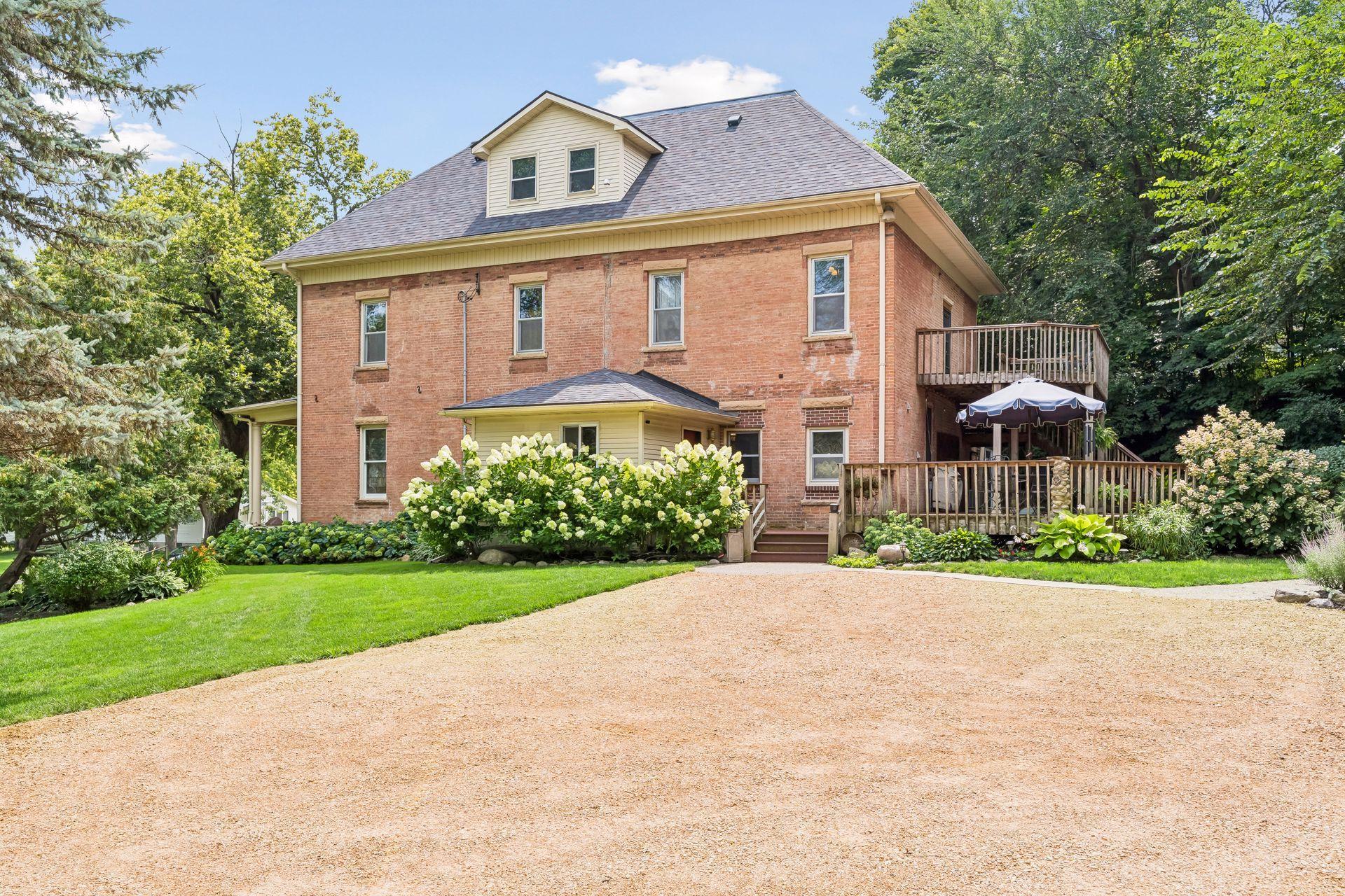 View of Residential at 212 6th Street, Henderson MN 56044, Henderson (75 of 120) - Mike Wilen | Minnesota Team Real Estate
