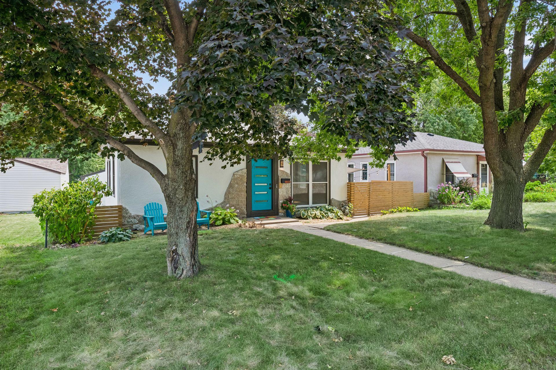 View of Residential at 6825 Nicollet Avenue, Richfield MN 55423, Richfield (4 of 45) - Mike Wilen | Minnesota Team Real Estate